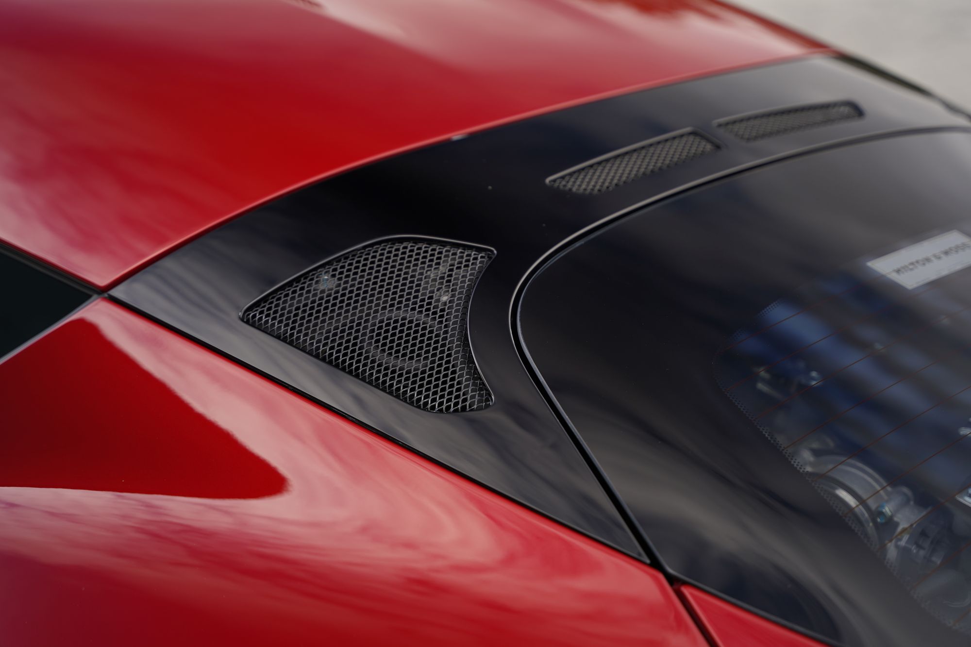 2022 Lotus Evora GT410 2+2