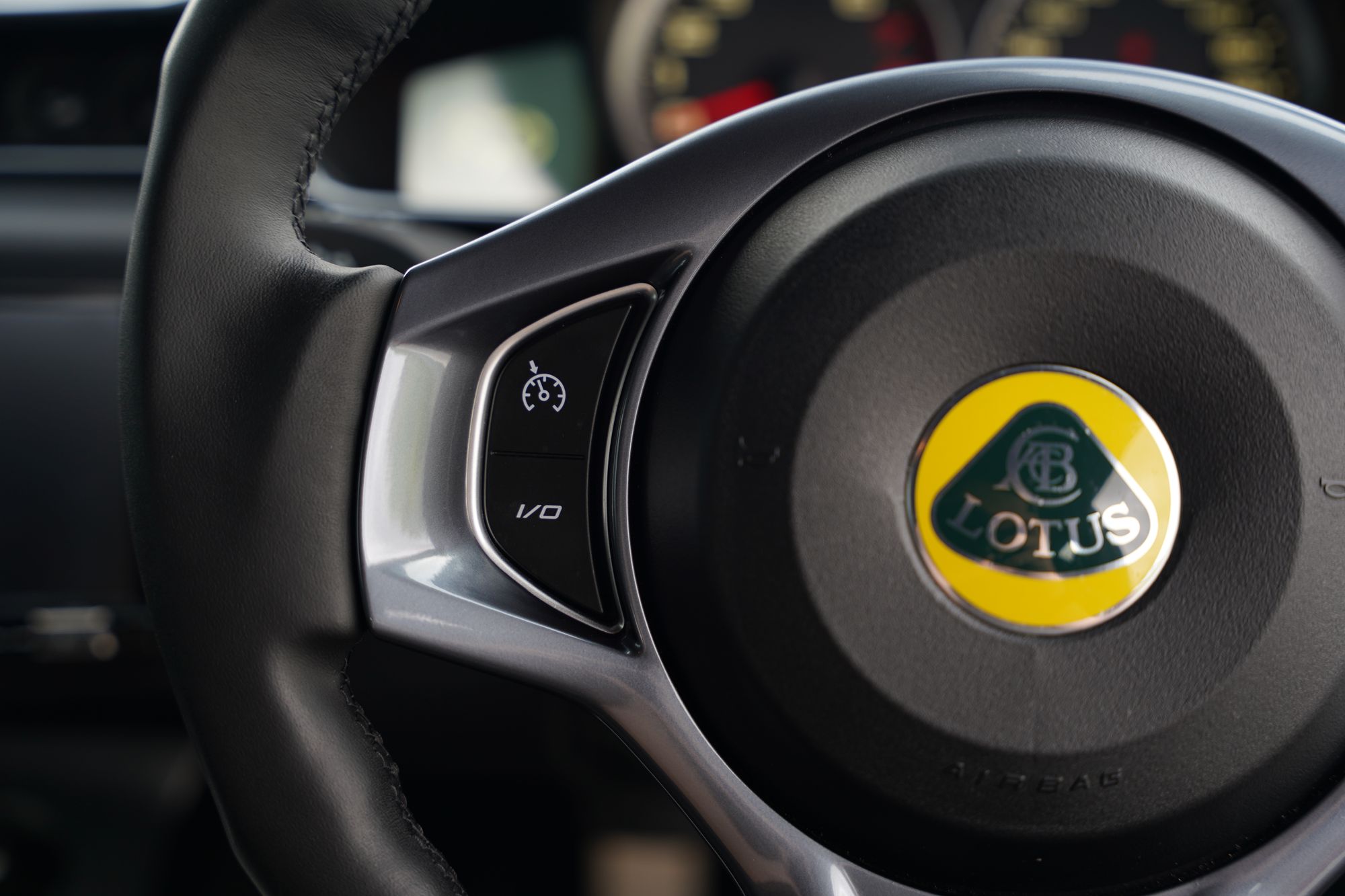 2022 Lotus Evora GT410 2+2