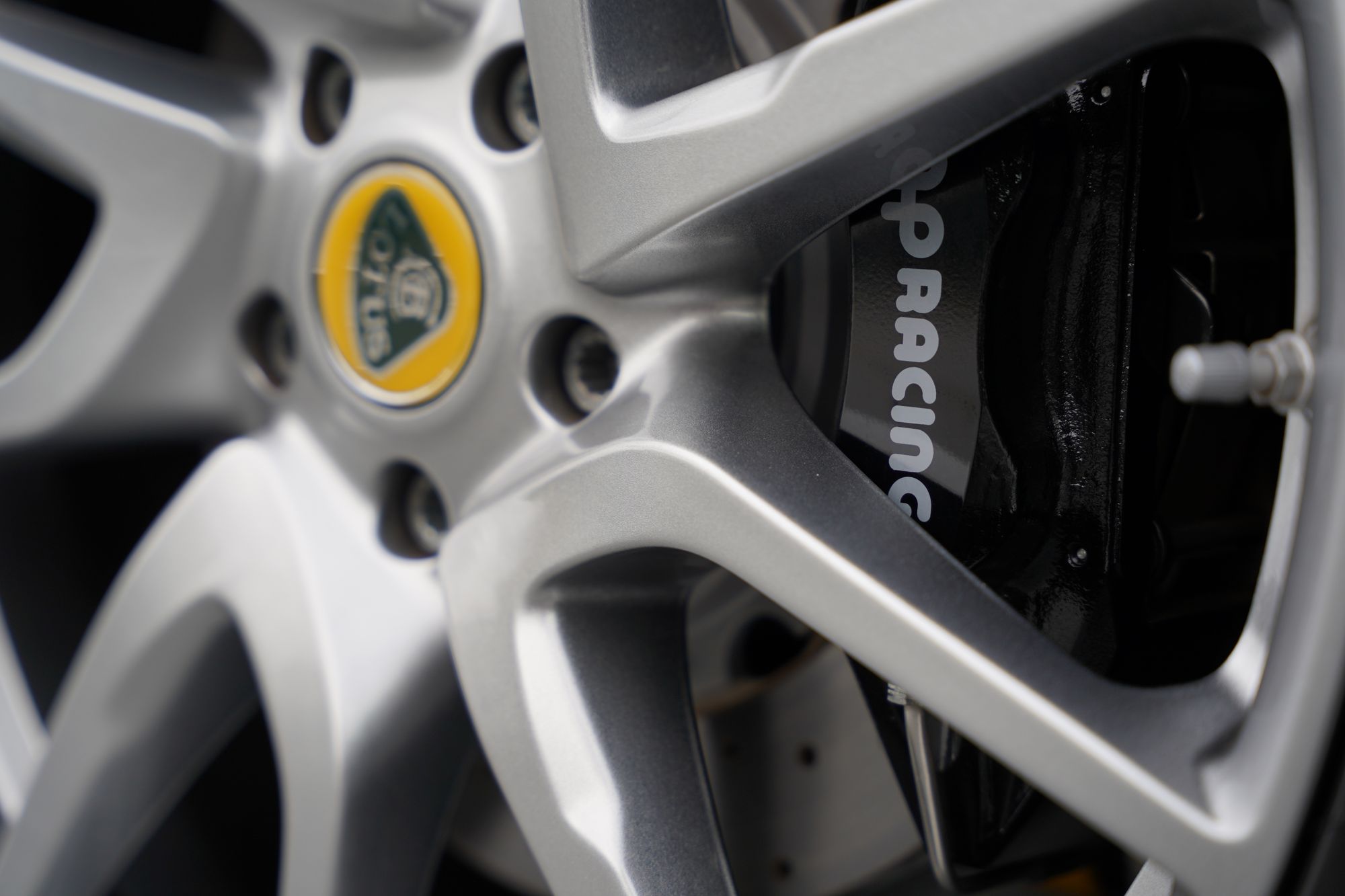 2022 Lotus Evora GT410 2+2
