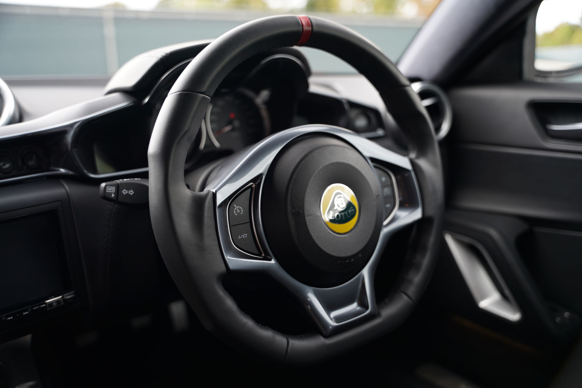 2022 Lotus Evora GT410 2+2