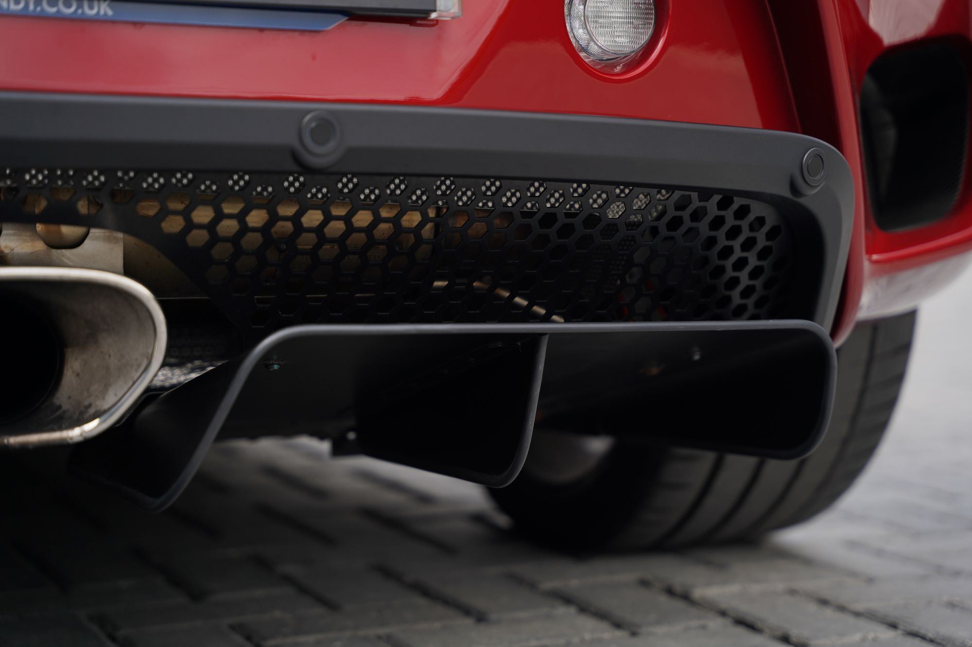 2022 Lotus Evora GT410 2+2