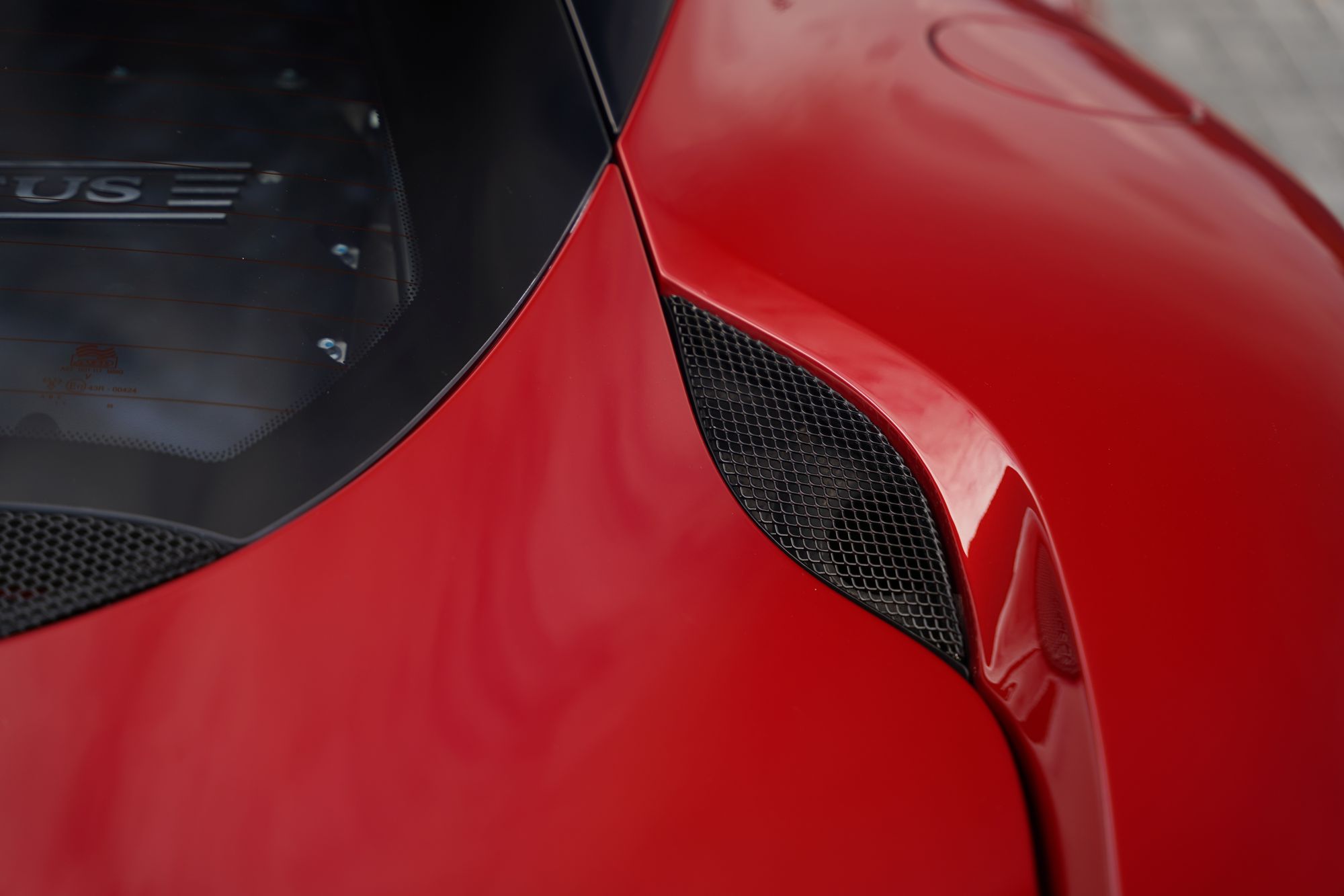 2022 Lotus Evora GT410 2+2