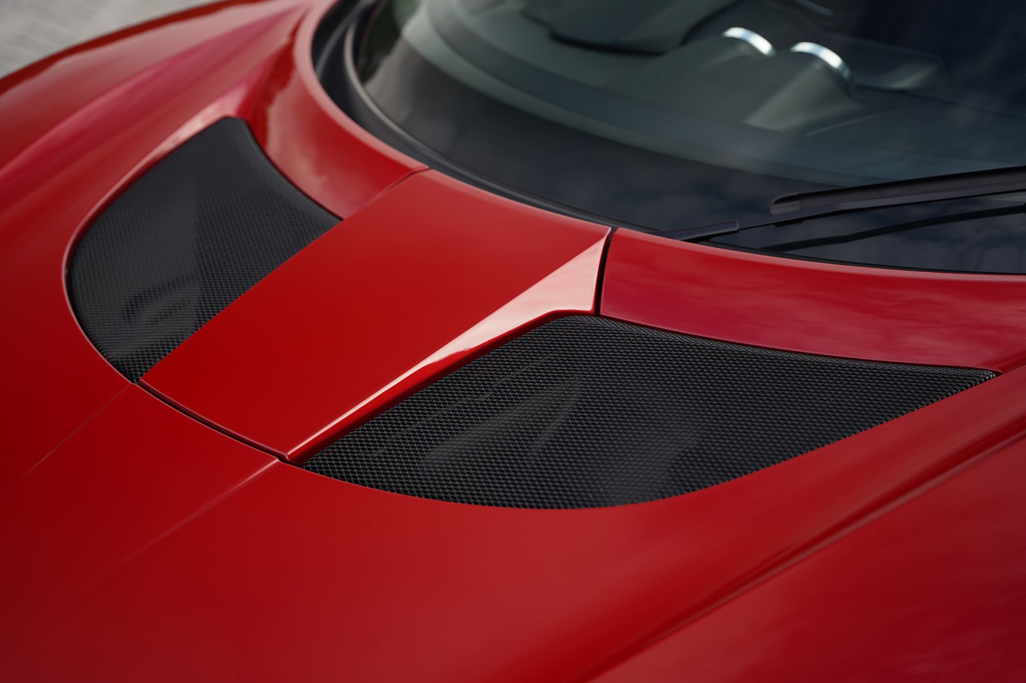 2022 Lotus Evora GT410 2+2