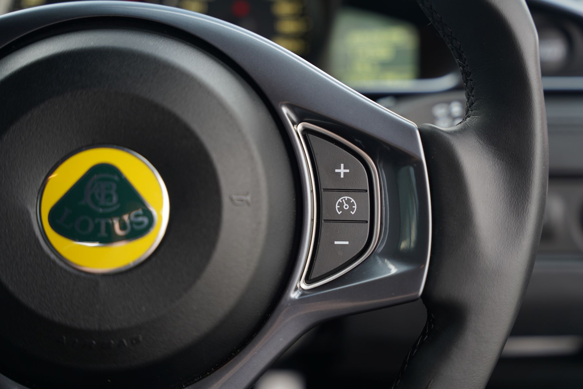 2022 Lotus Evora GT410 2+2