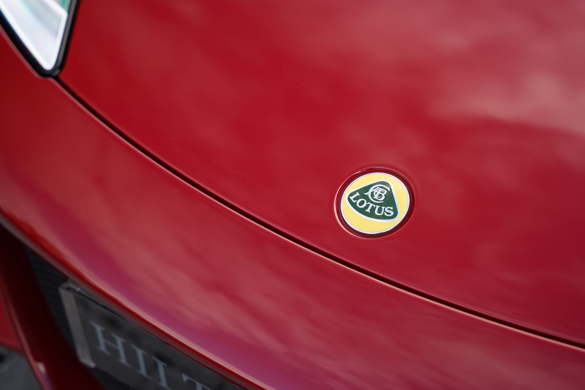 2022 Lotus Evora GT410 2+2