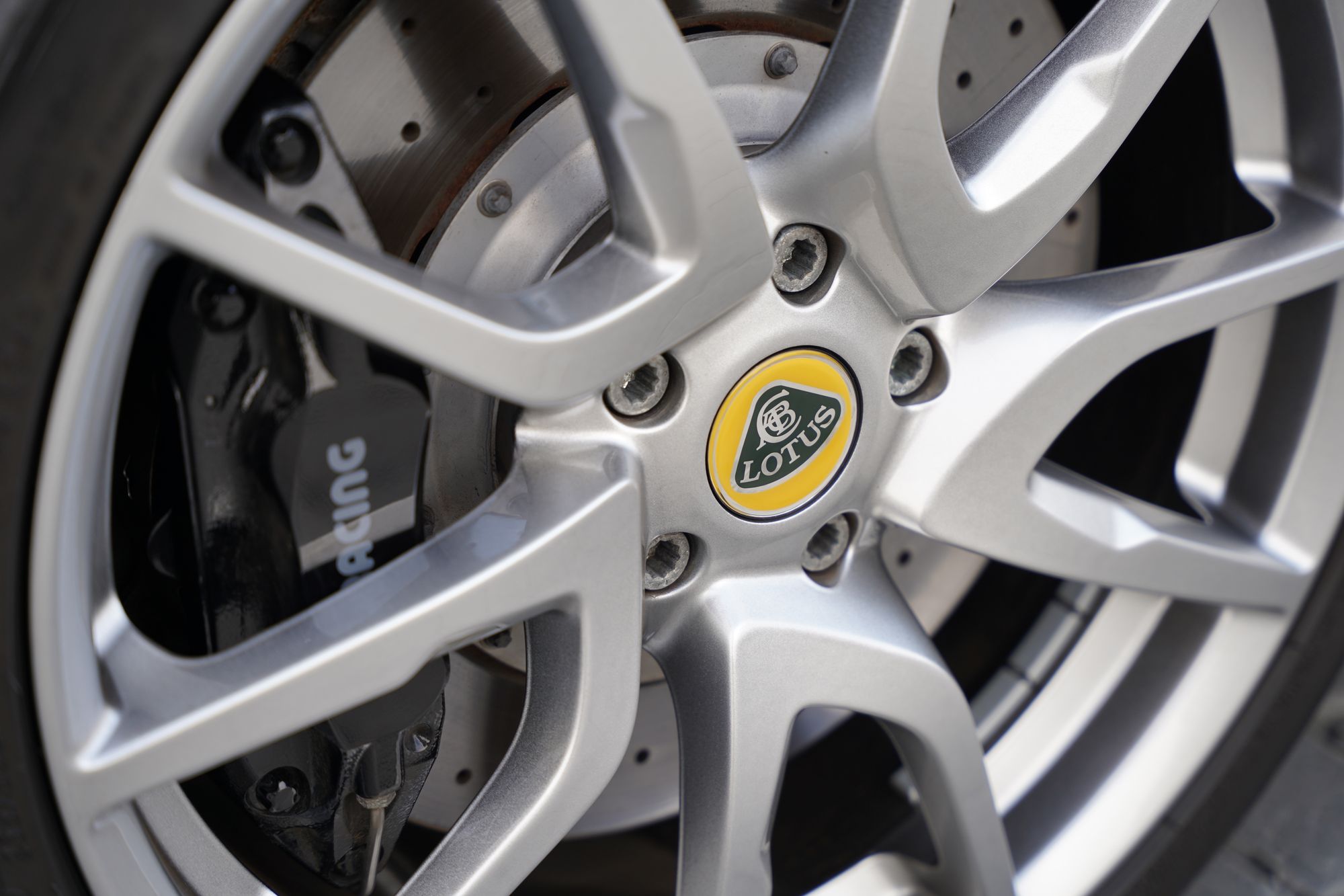 2022 Lotus Evora GT410 2+2