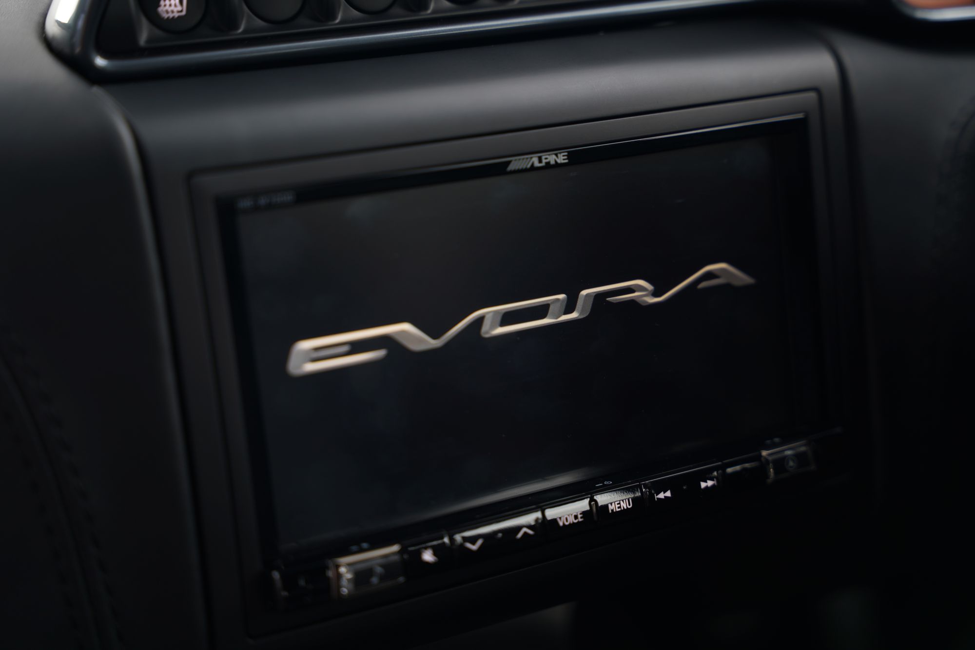 2022 Lotus Evora GT410 2+2