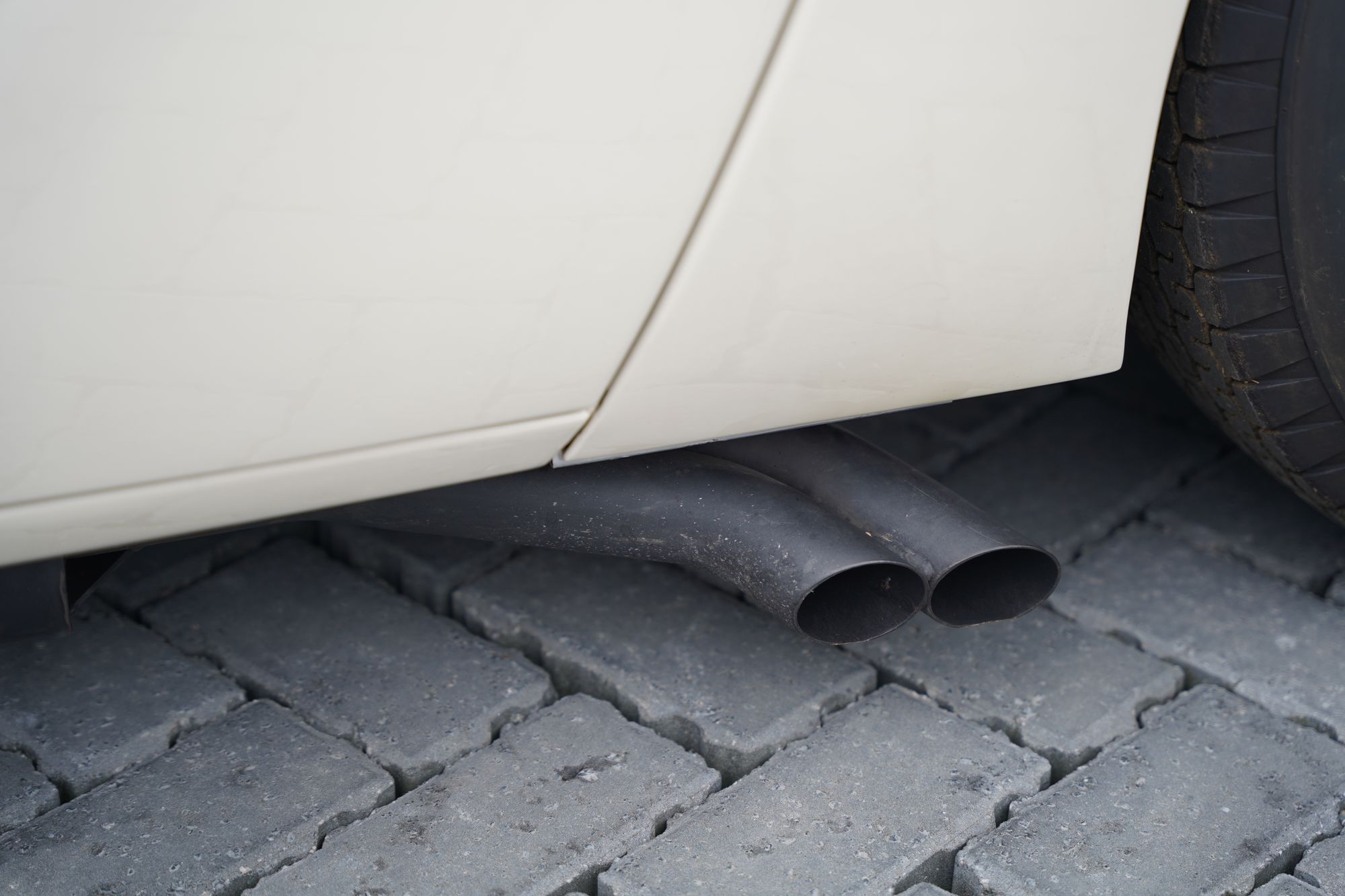 1958 Austin Healey 100-6 M BN6