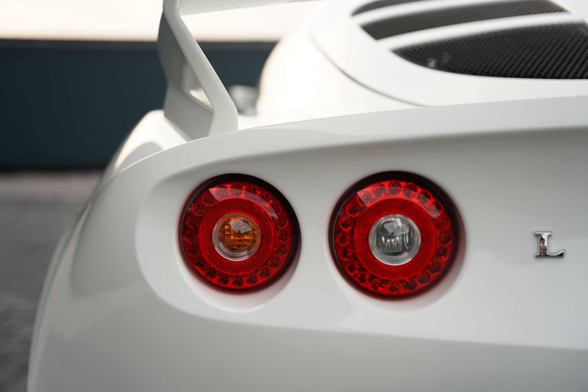2010 Lotus Exige S RGB