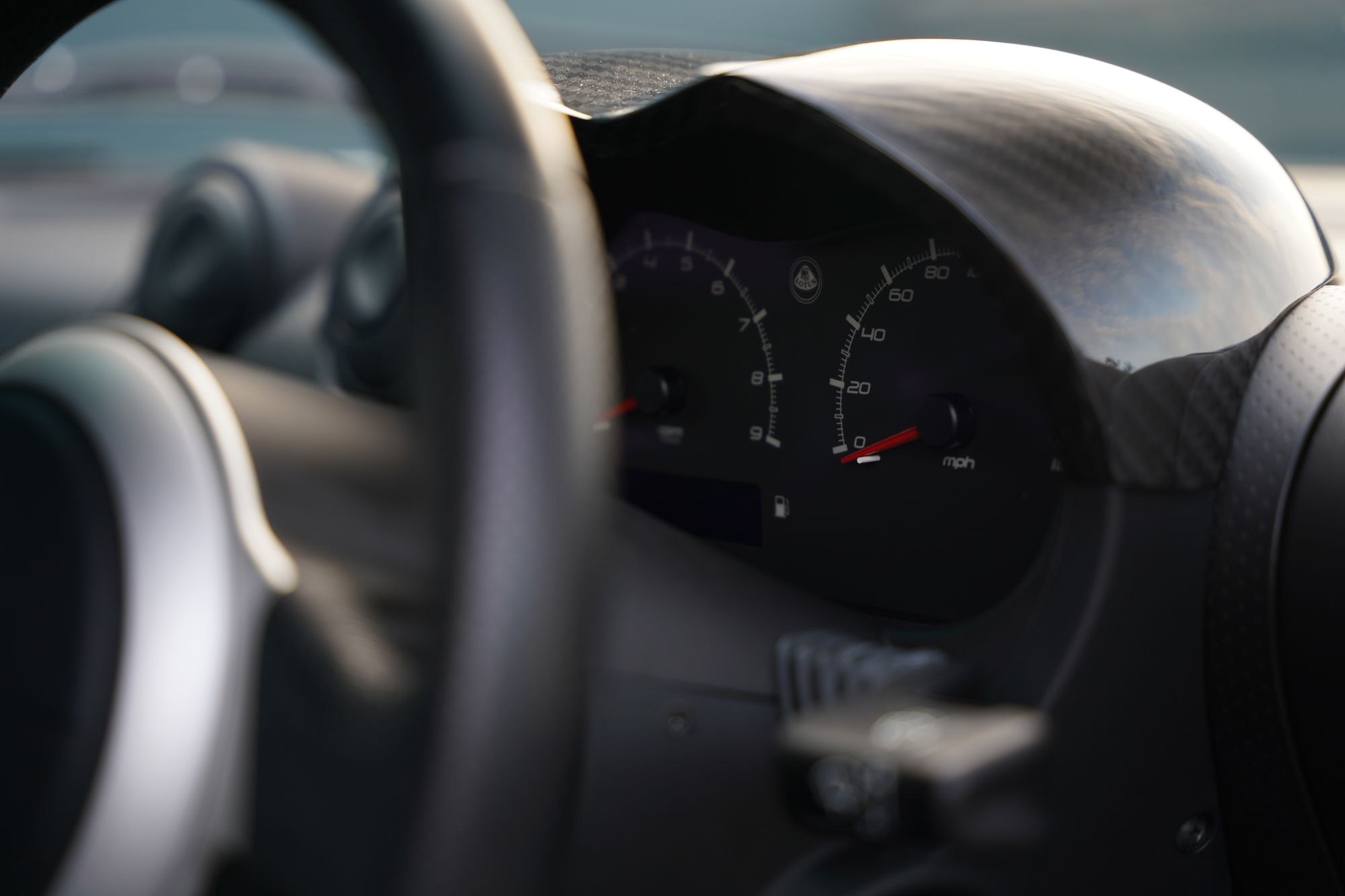 2010 Lotus Exige S RGB