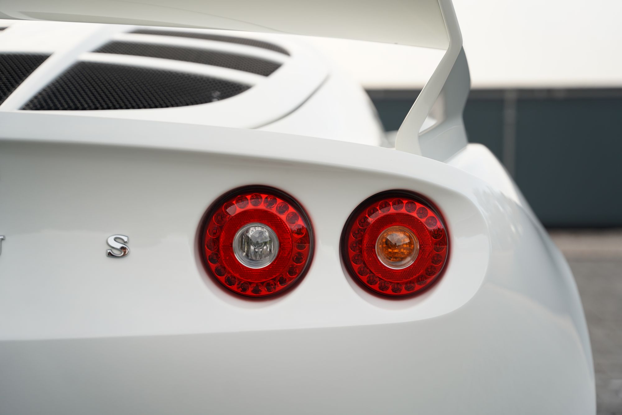 2010 Lotus Exige S RGB