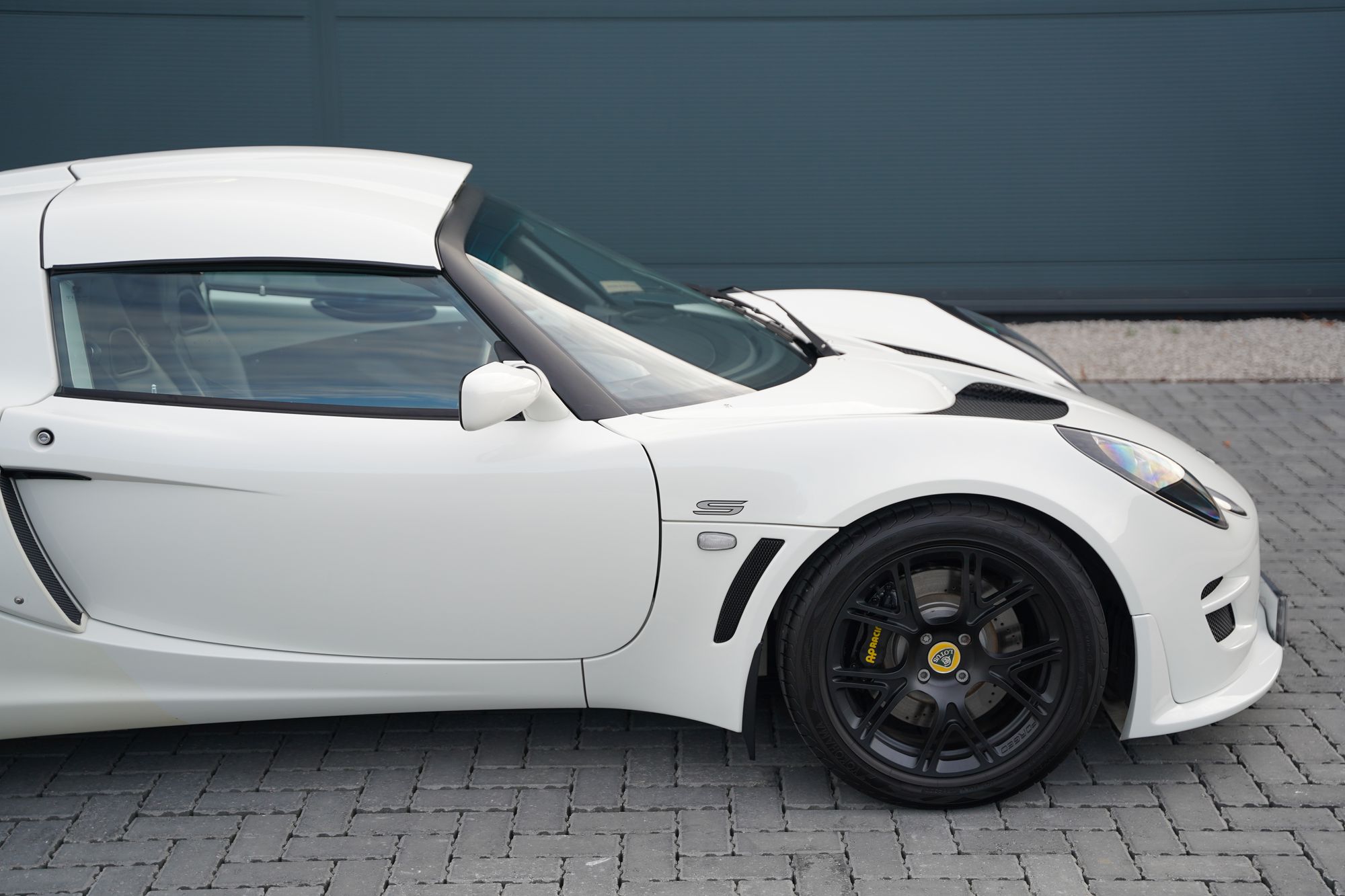 2010 Lotus Exige S RGB