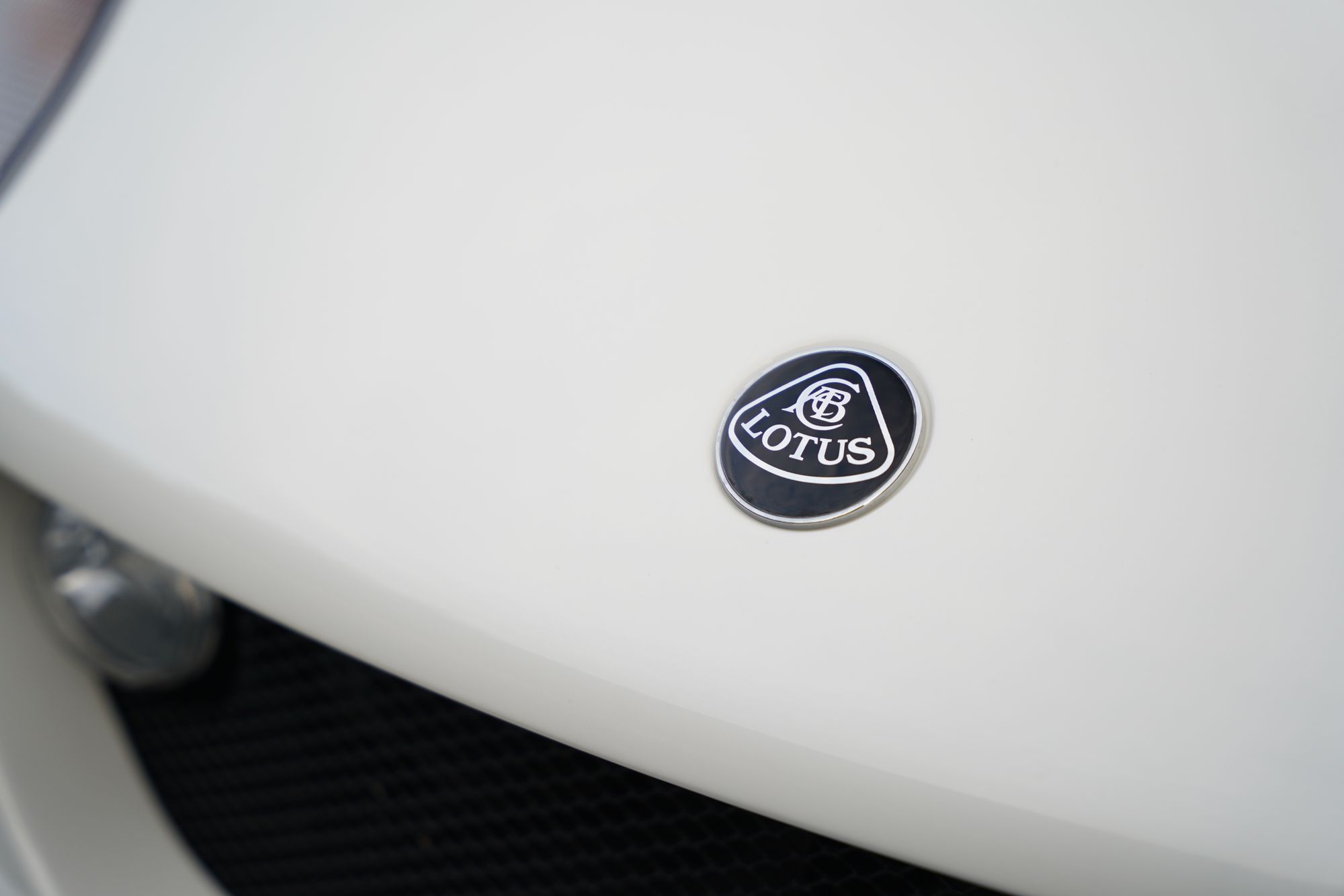 2010 Lotus Exige S RGB