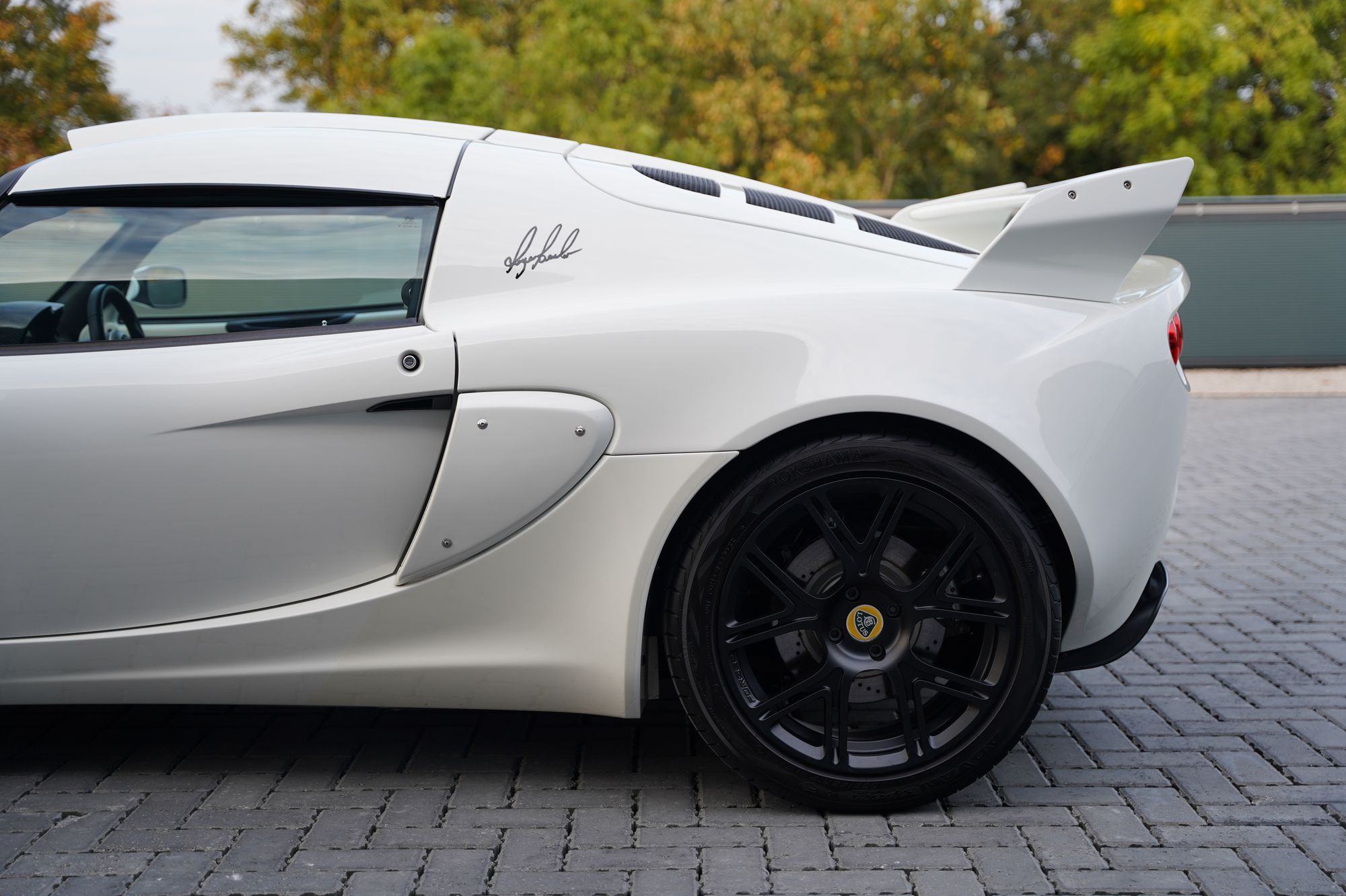 2010 Lotus Exige S RGB
