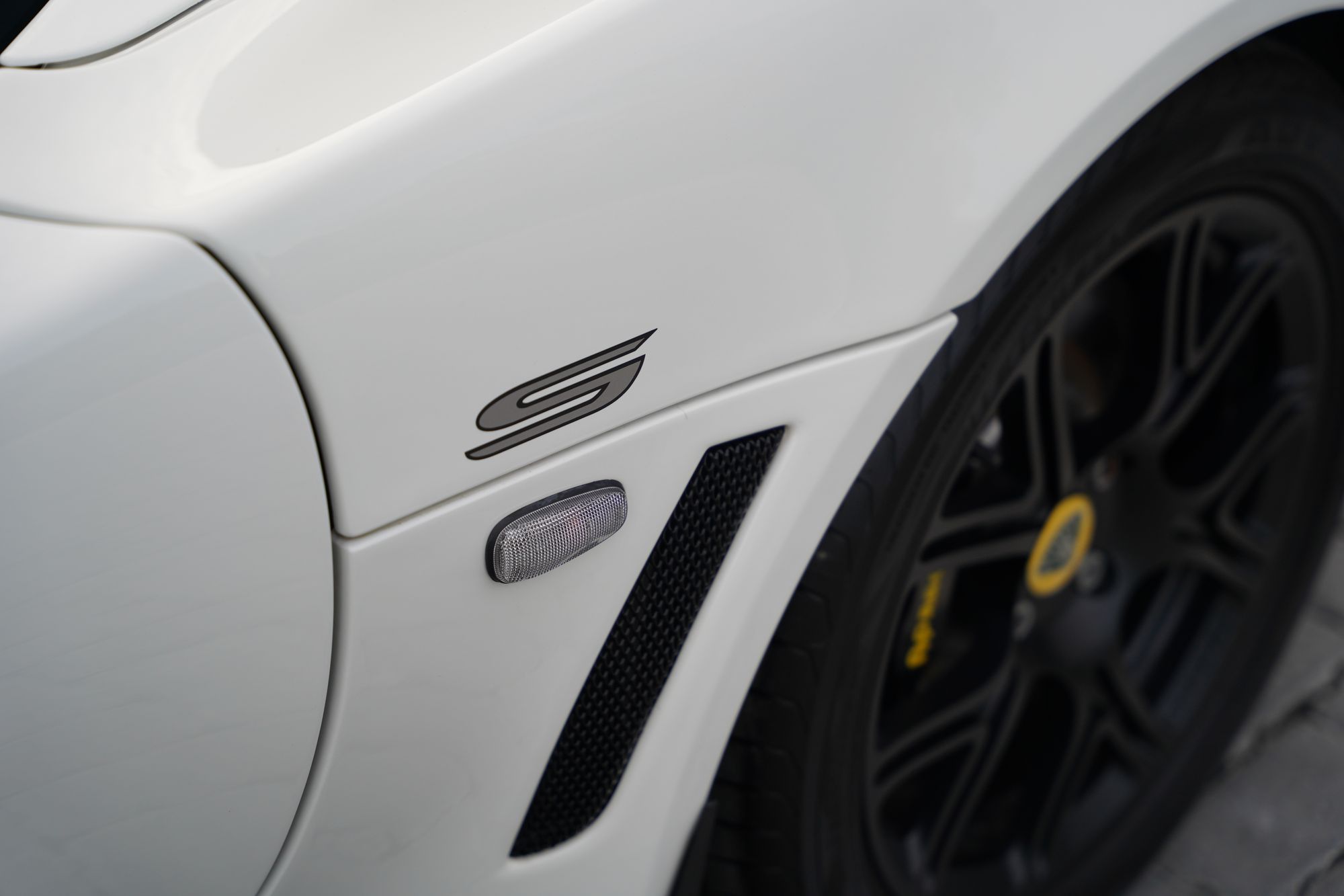 2010 Lotus Exige S RGB