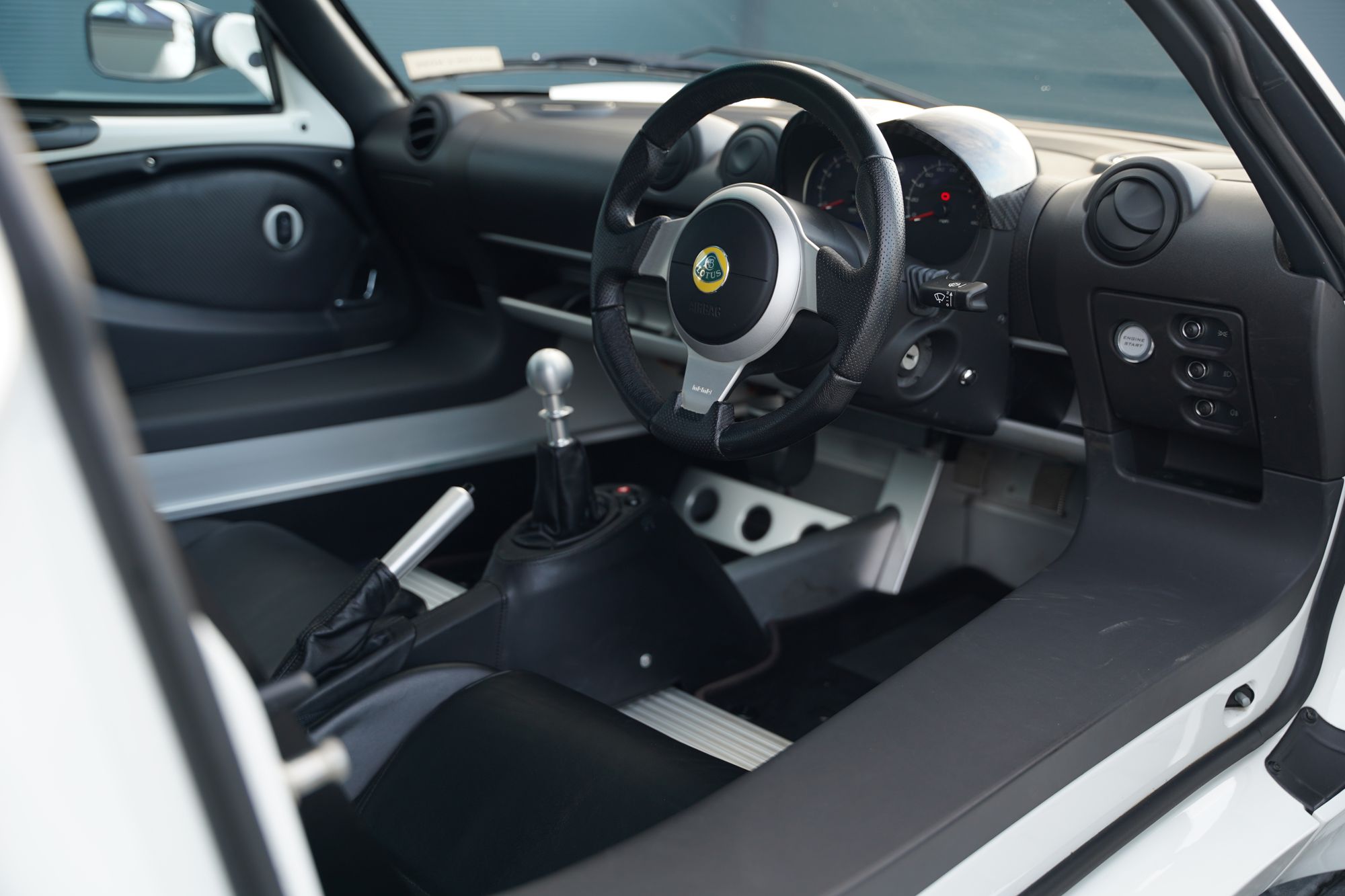 2010 Lotus Exige S RGB