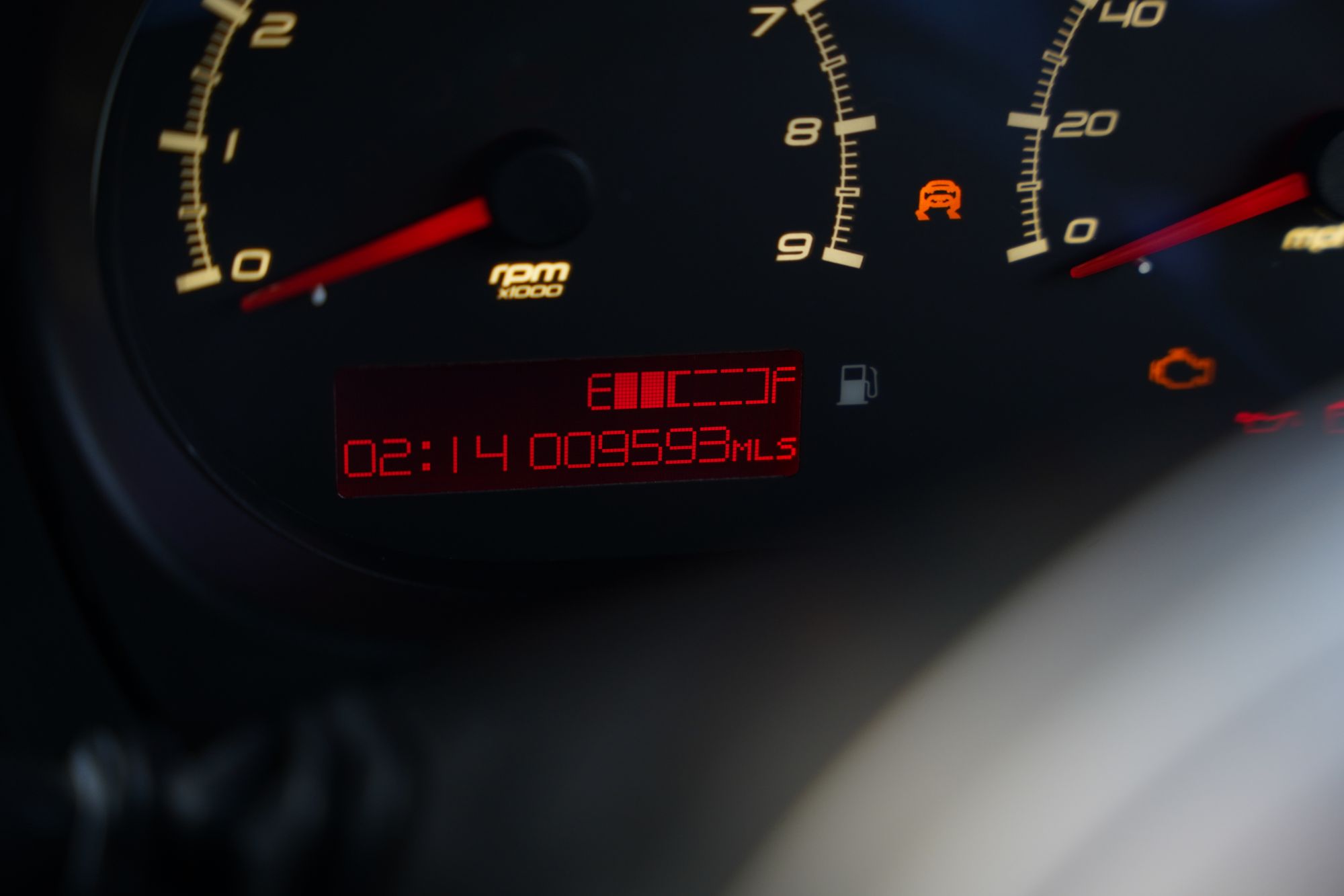2010 Lotus Exige S RGB