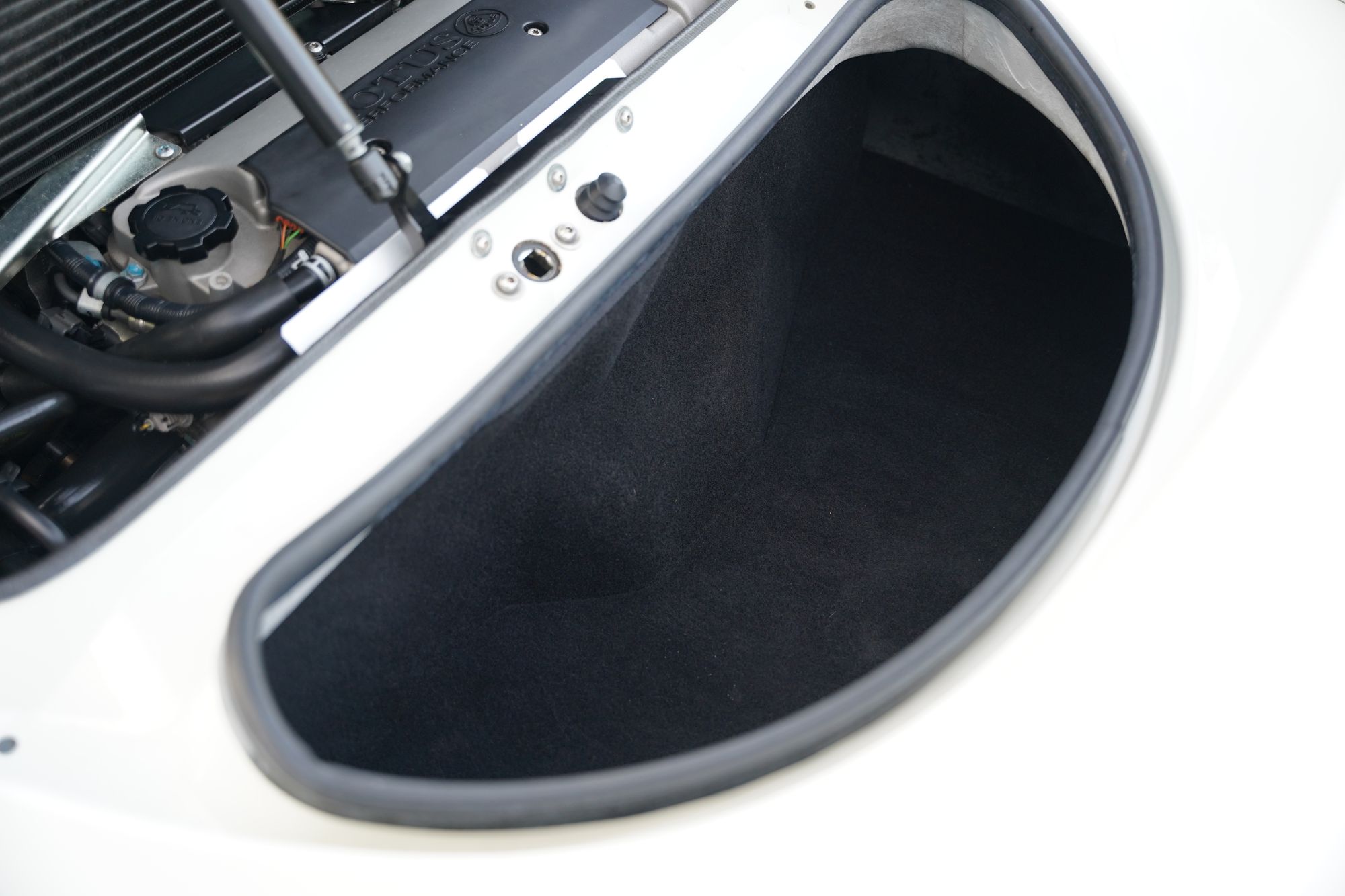 2010 Lotus Exige S RGB
