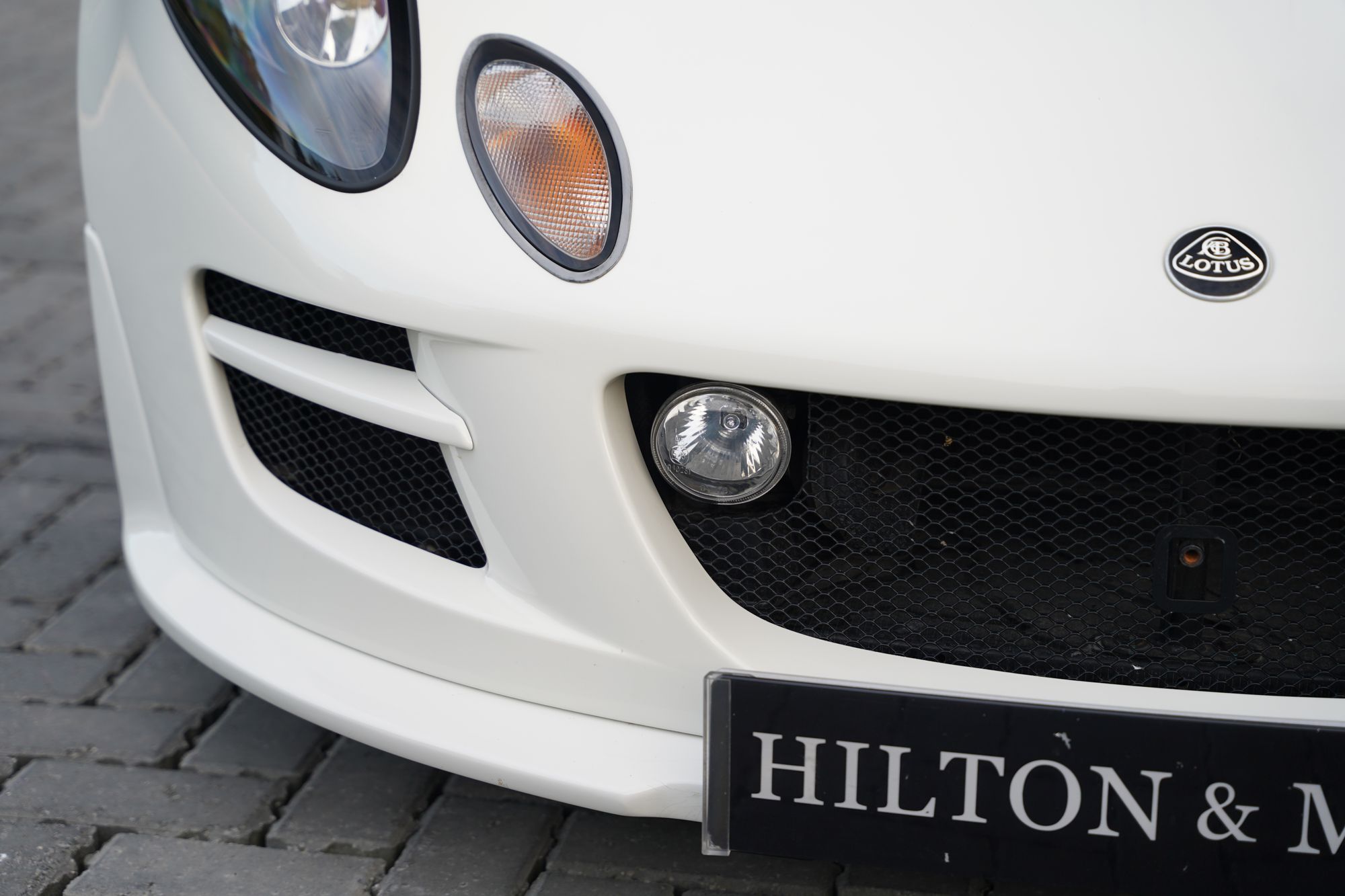 2010 Lotus Exige S RGB
