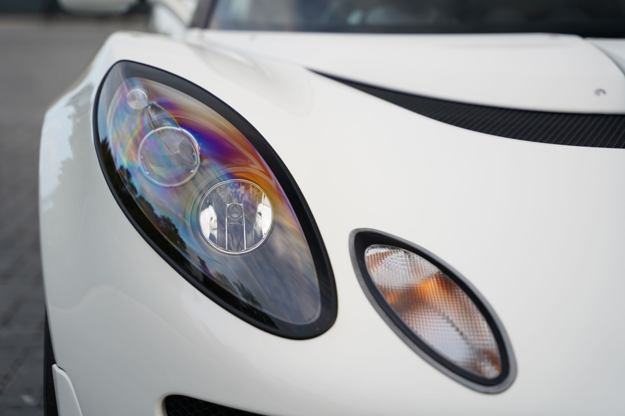 2010 Lotus Exige S RGB