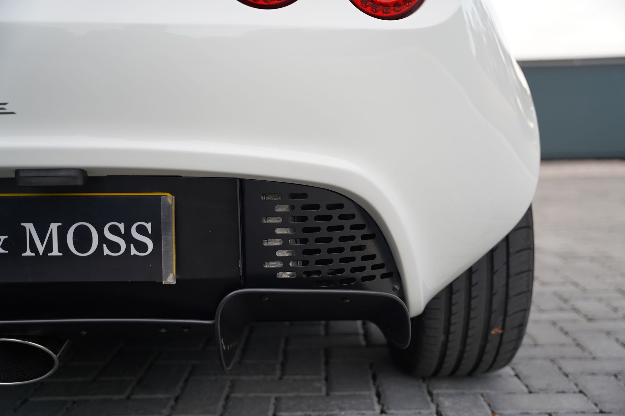 2010 Lotus Exige S RGB