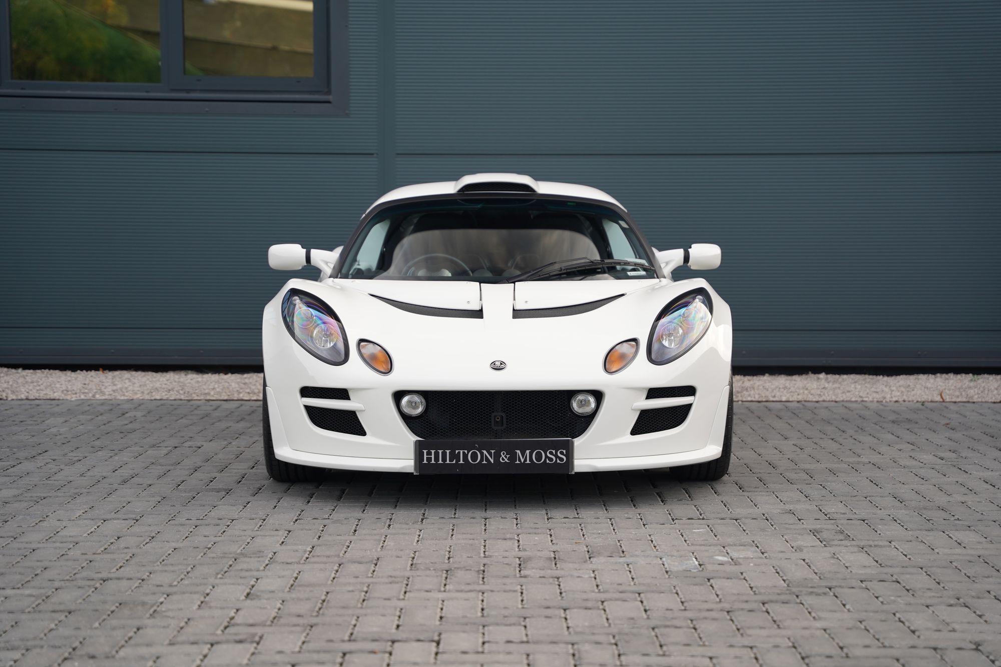 2010 Lotus Exige S RGB