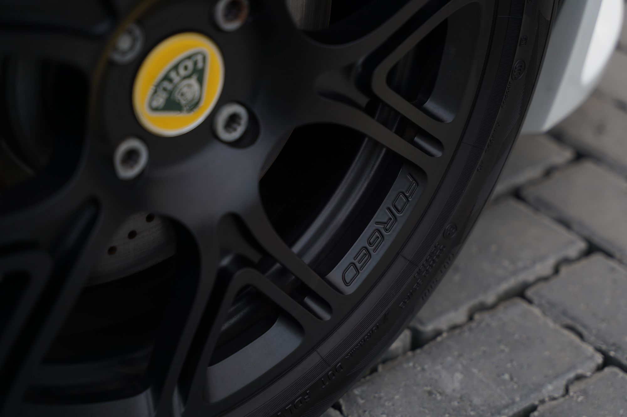 2010 Lotus Exige S RGB