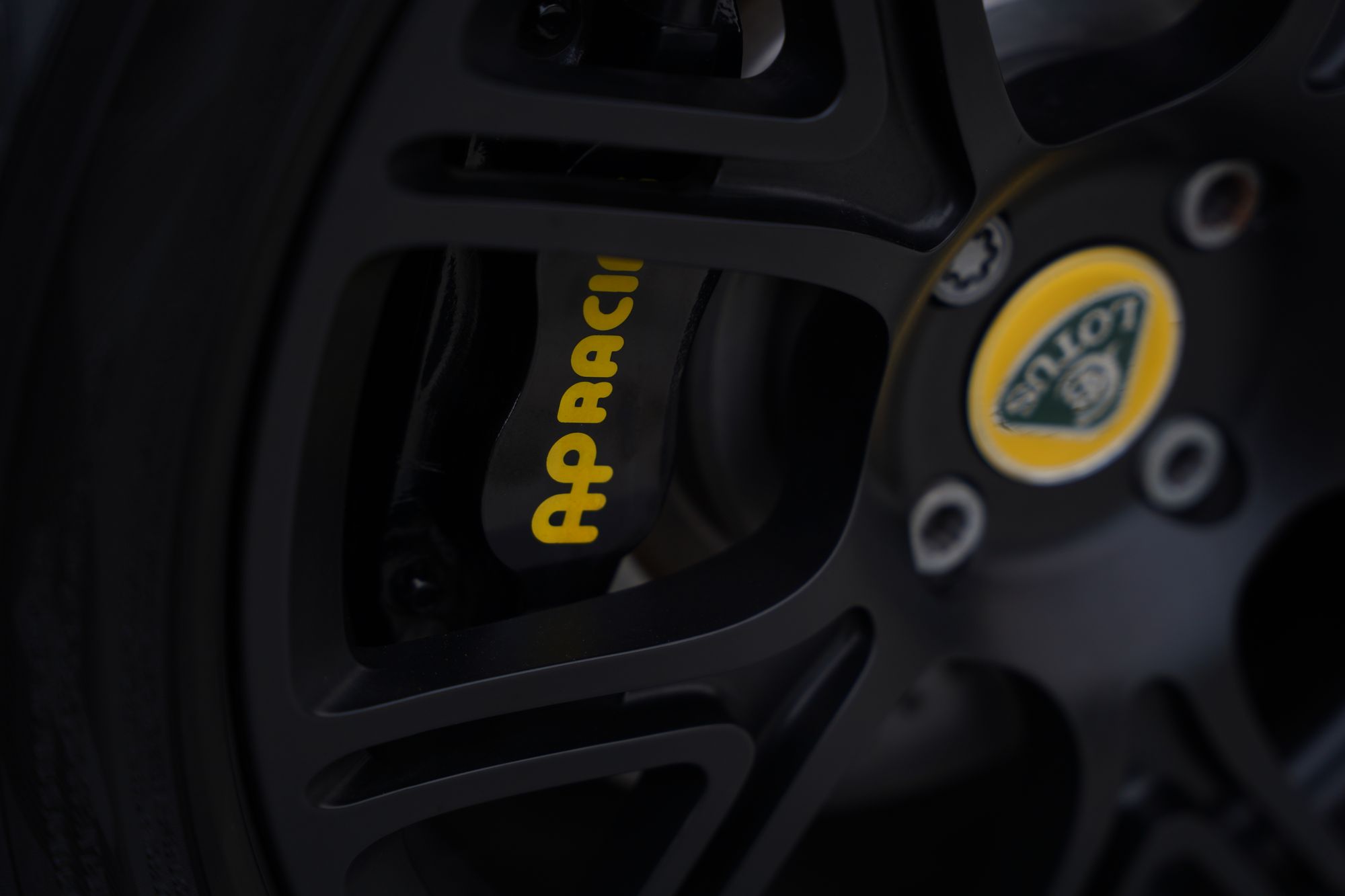 2010 Lotus Exige S RGB