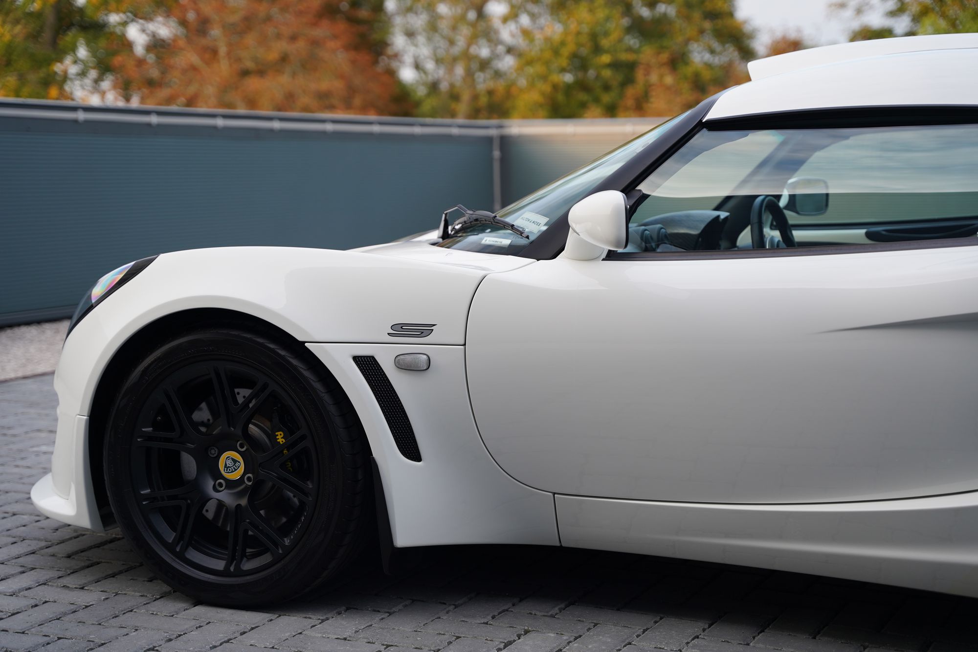 2010 Lotus Exige S RGB