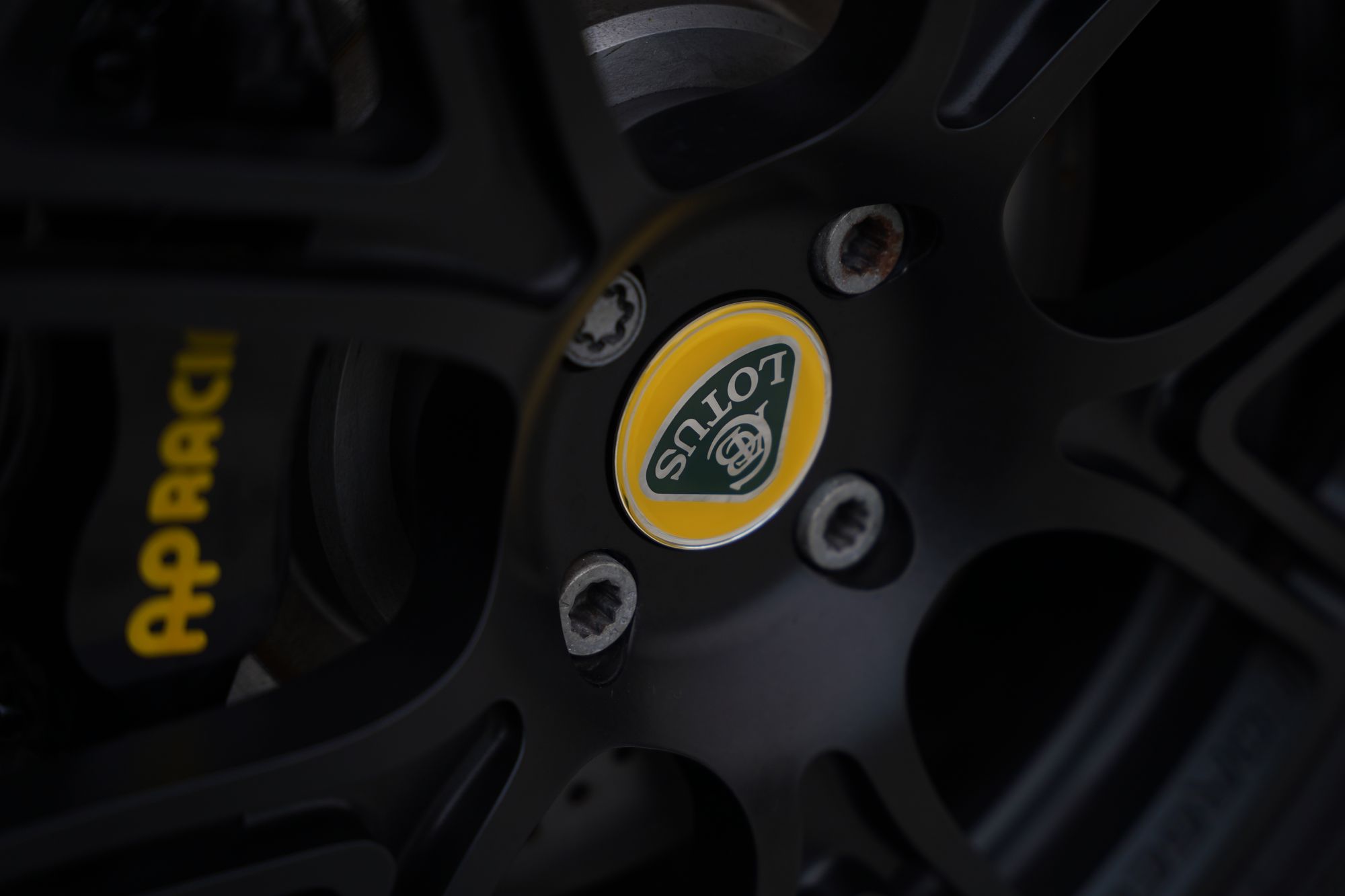 2010 Lotus Exige S RGB