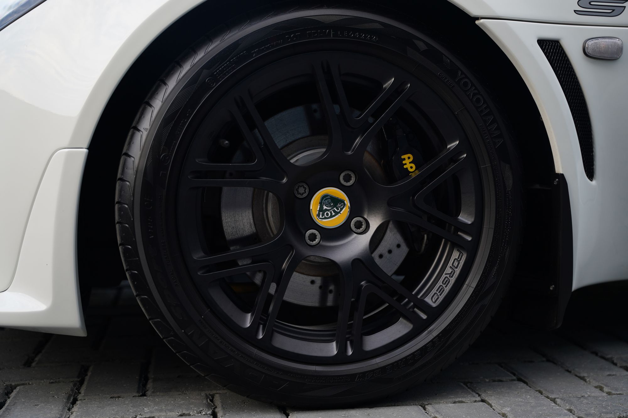 2010 Lotus Exige S RGB
