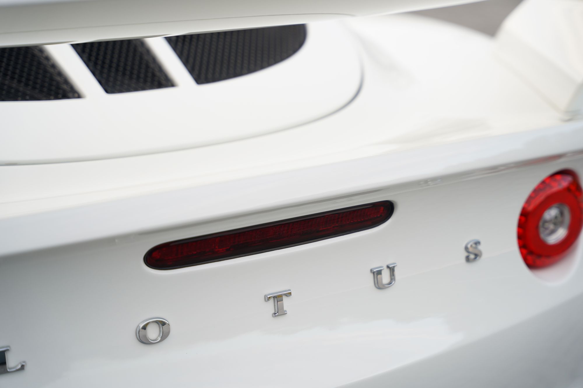2010 Lotus Exige S RGB