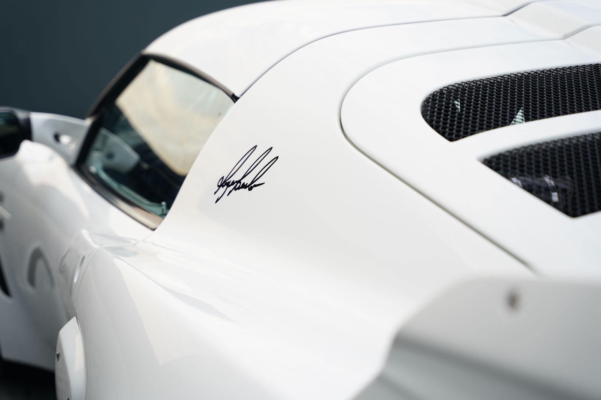 2010 Lotus Exige S RGB