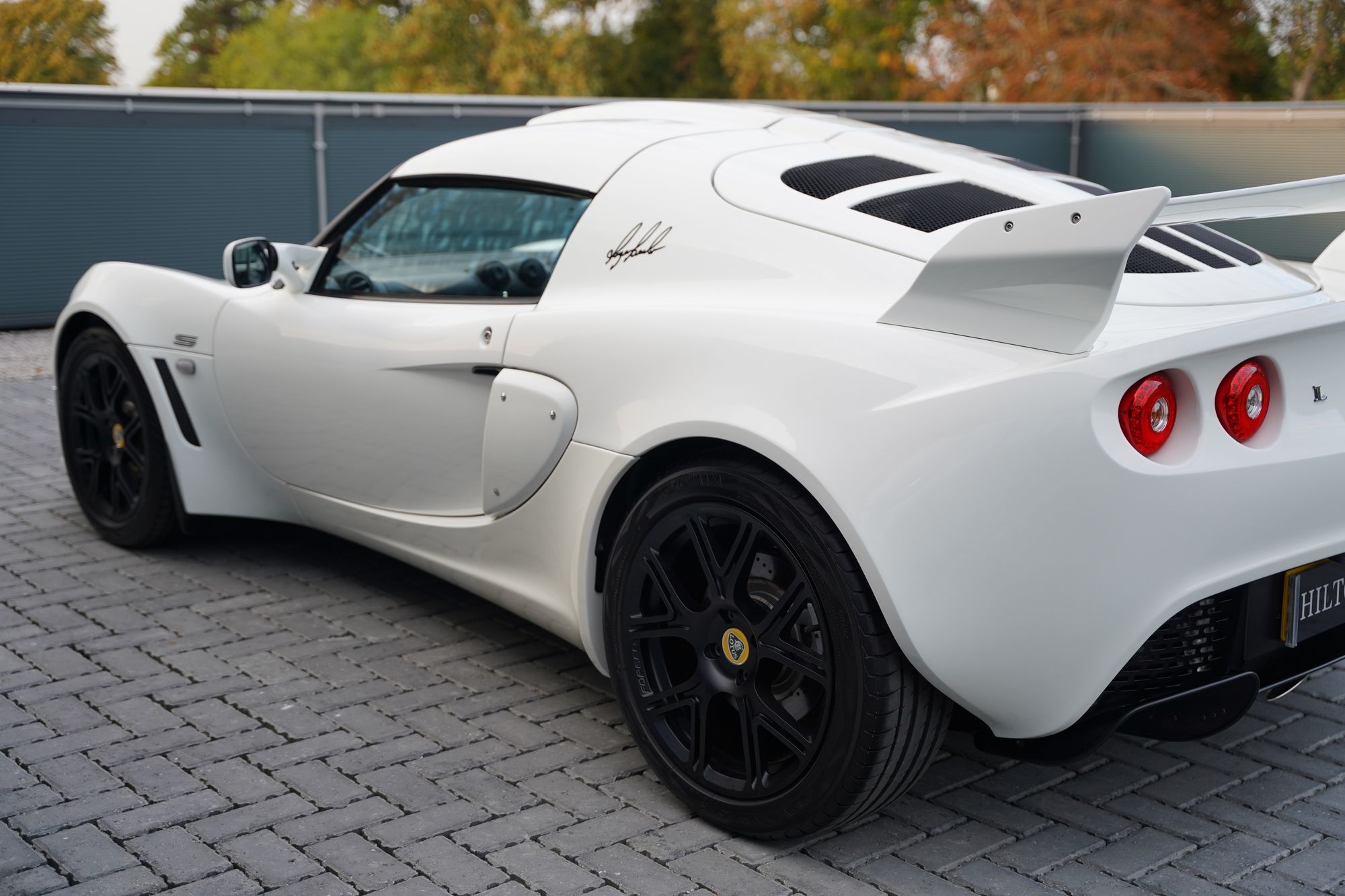 2010 Lotus Exige S RGB