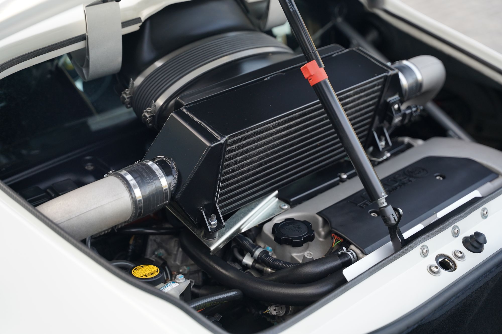 2010 Lotus Exige S RGB