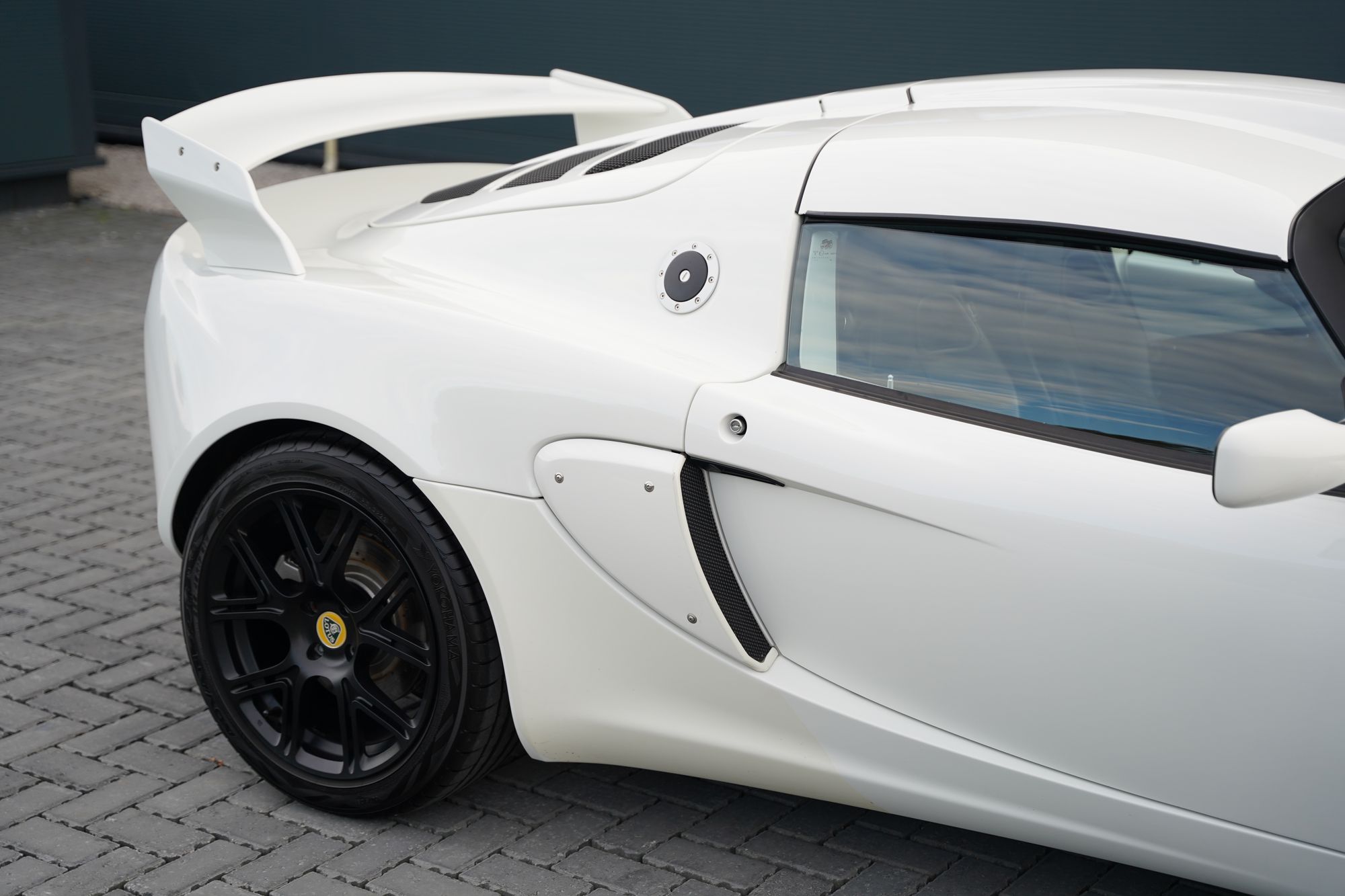 2010 Lotus Exige S RGB
