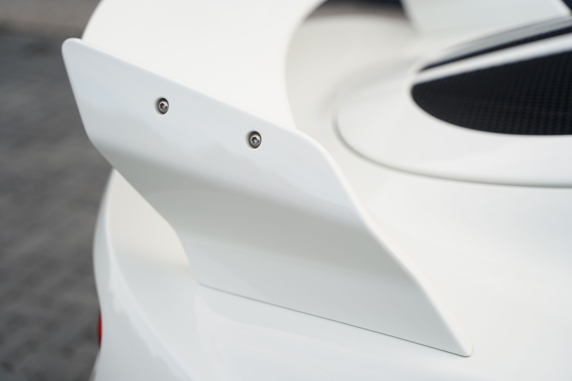 2010 Lotus Exige S RGB