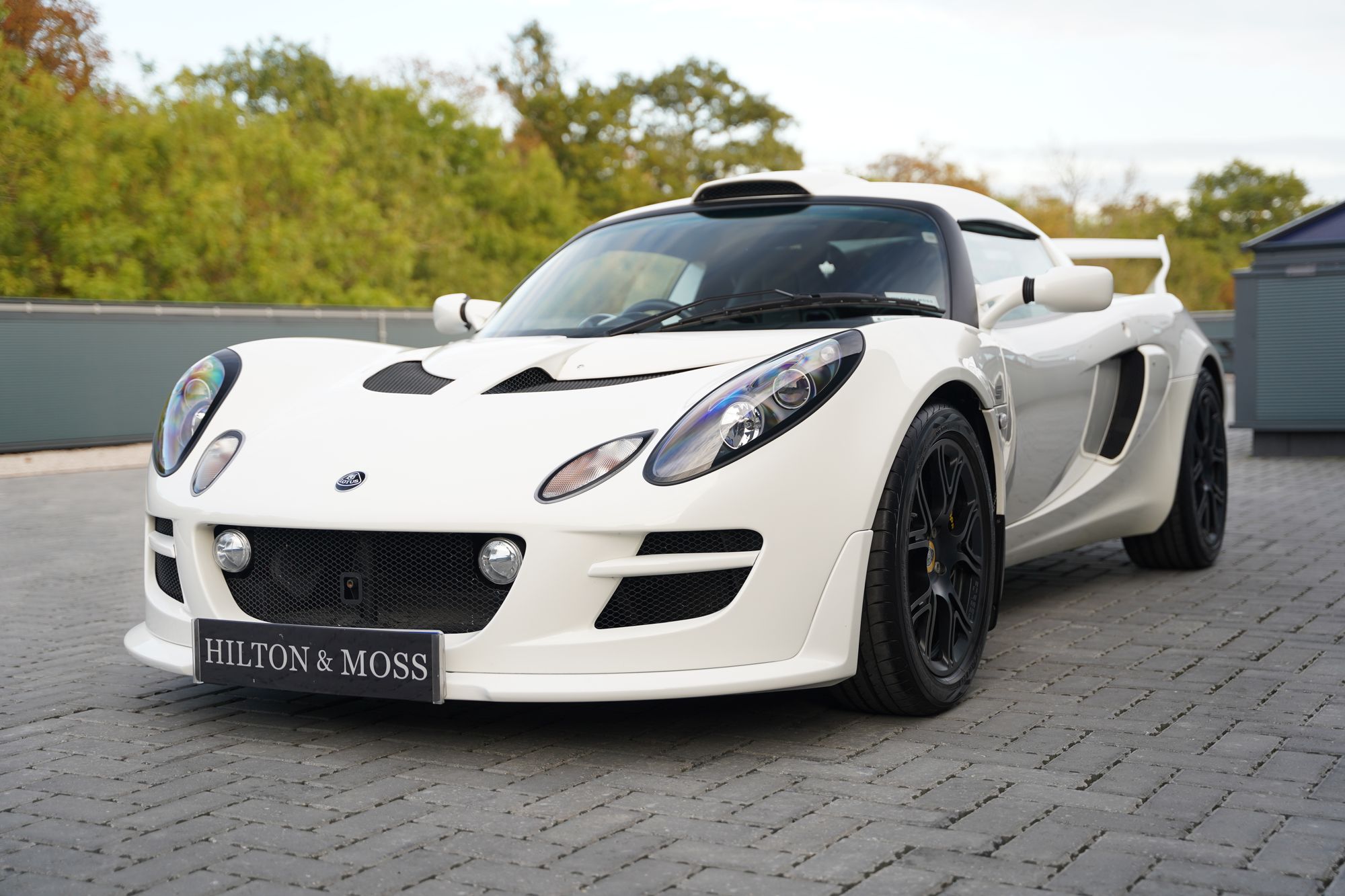 2010 Lotus Exige S RGB