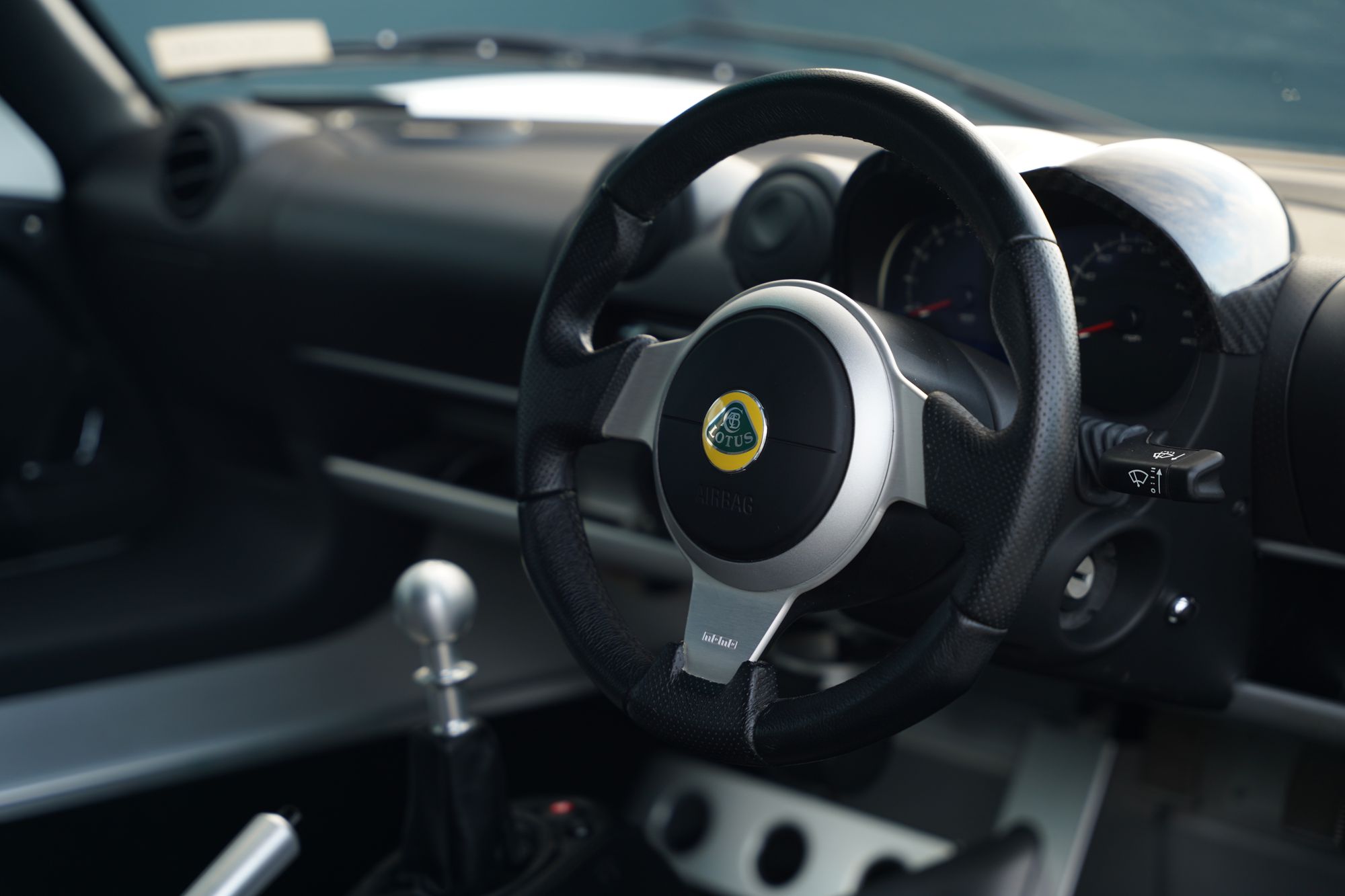 2010 Lotus Exige S RGB