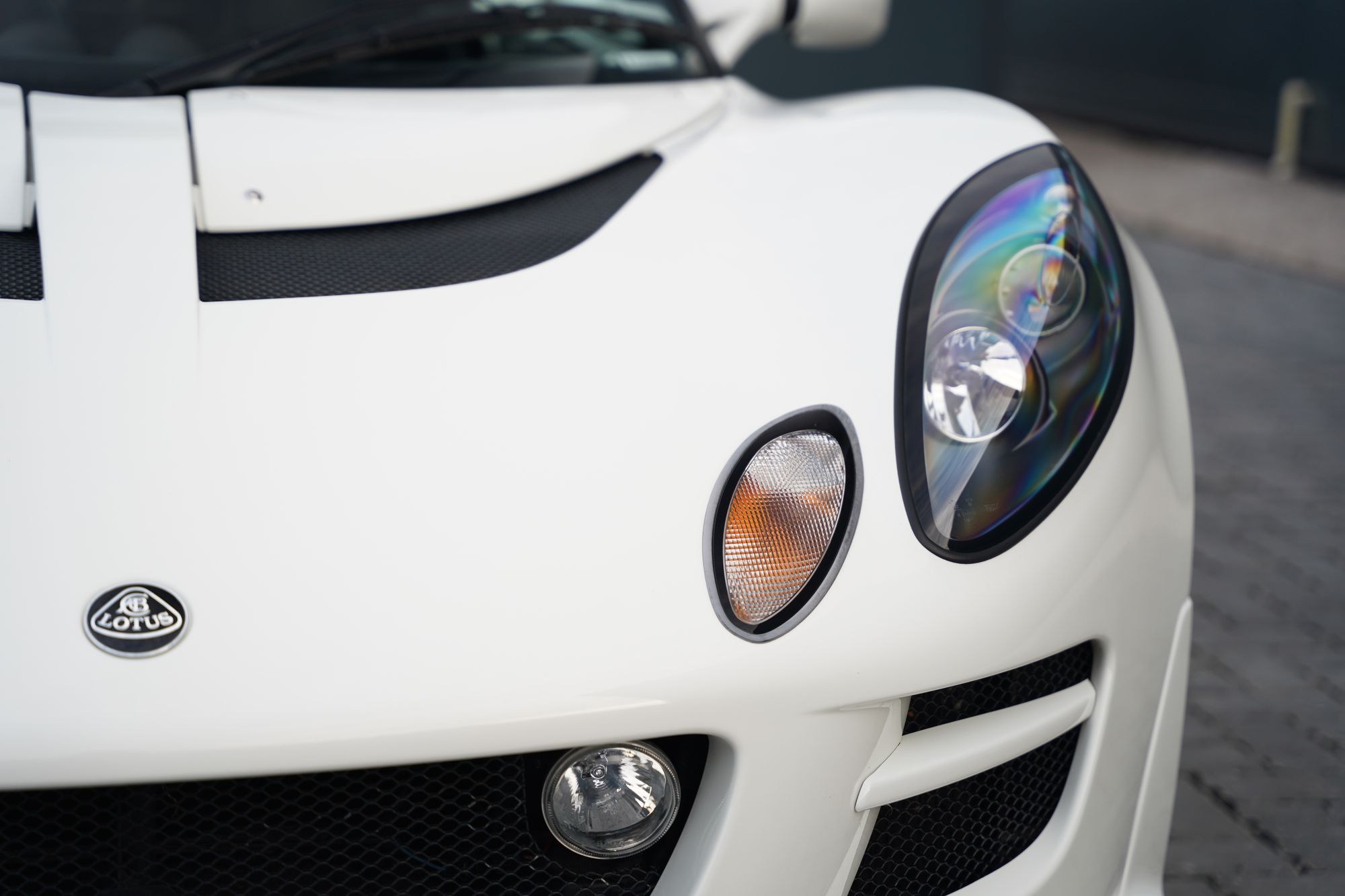 2010 Lotus Exige S RGB