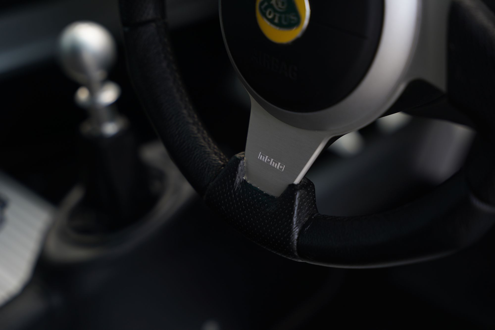 2010 Lotus Exige S RGB