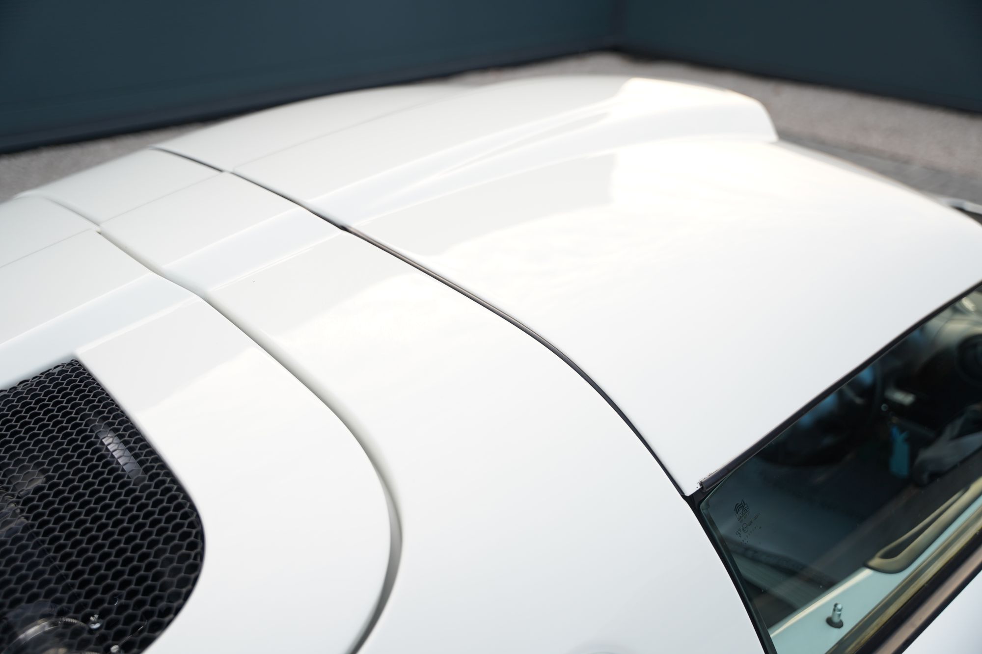 2010 Lotus Exige S RGB