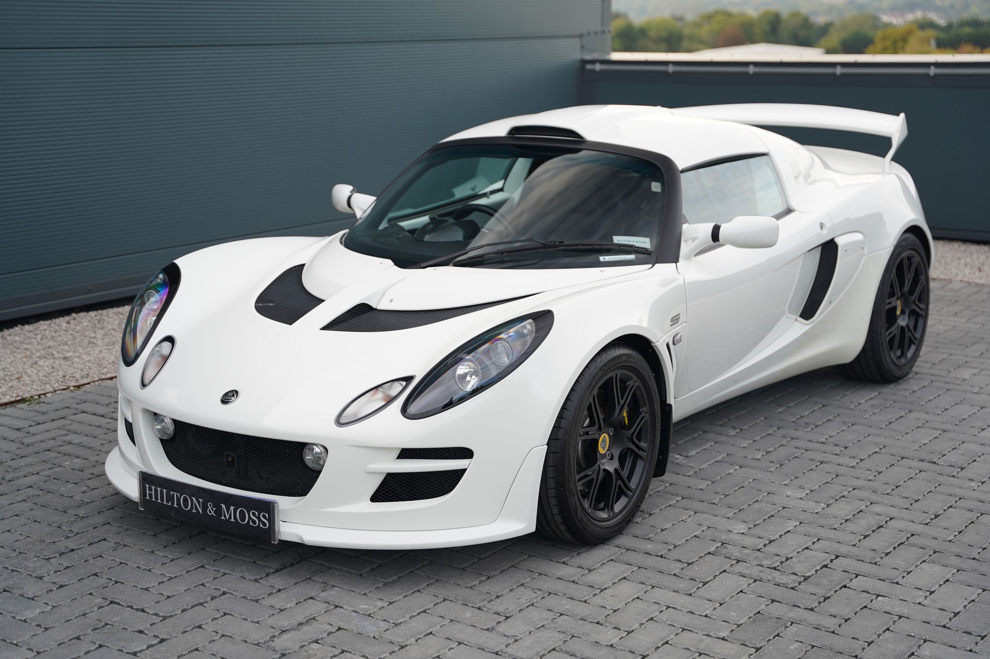 2010 Lotus Exige S RGB
