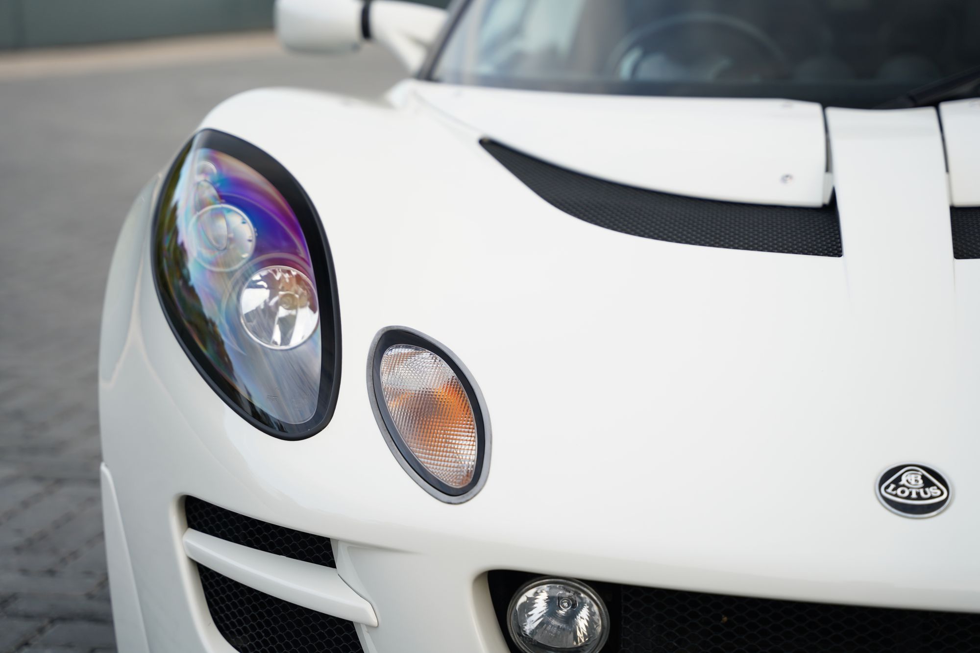 2010 Lotus Exige S RGB