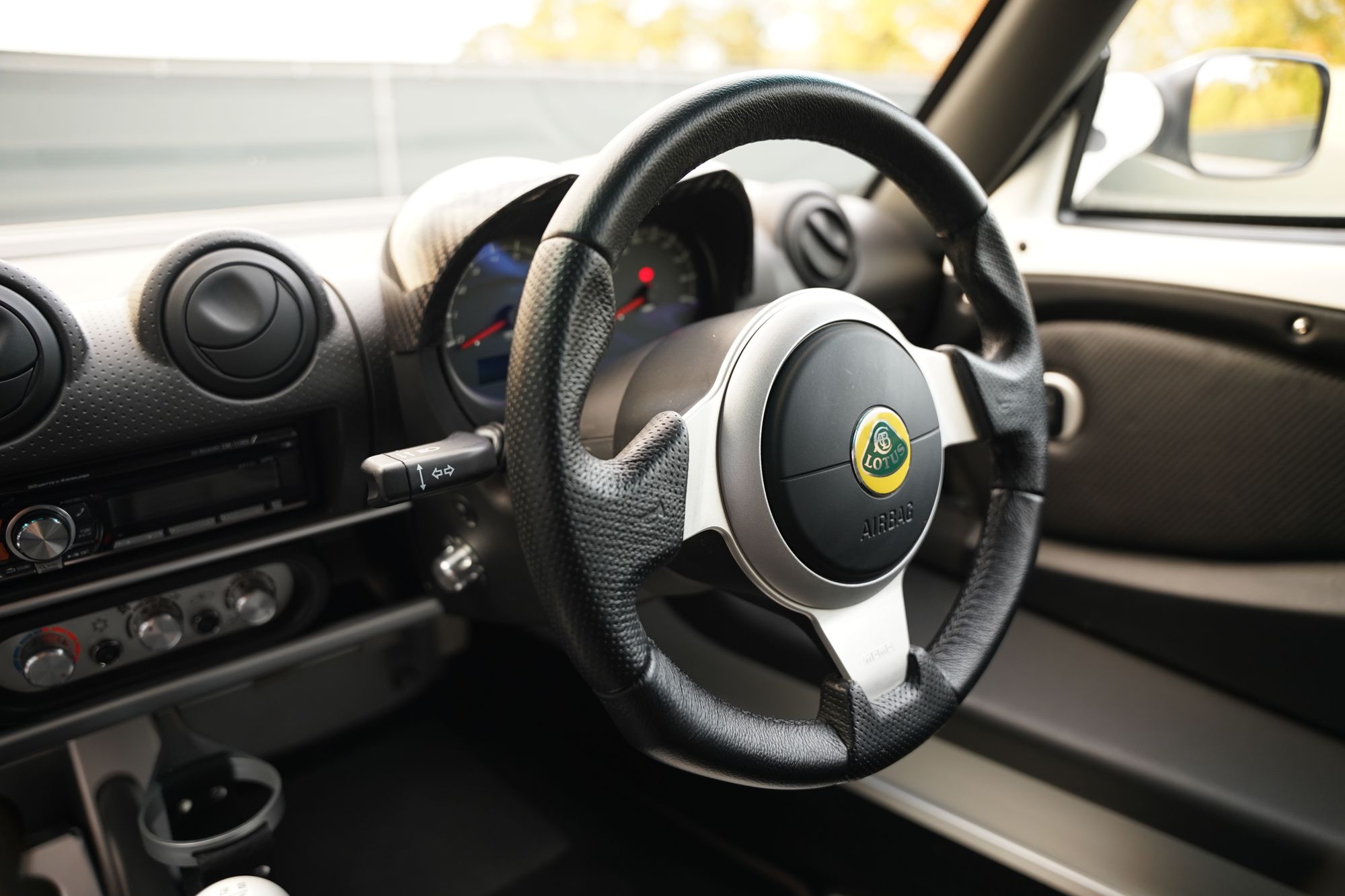 2010 Lotus Exige S RGB