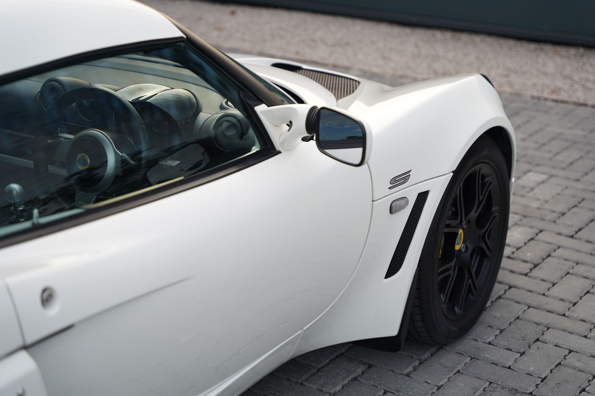 2010 Lotus Exige S RGB