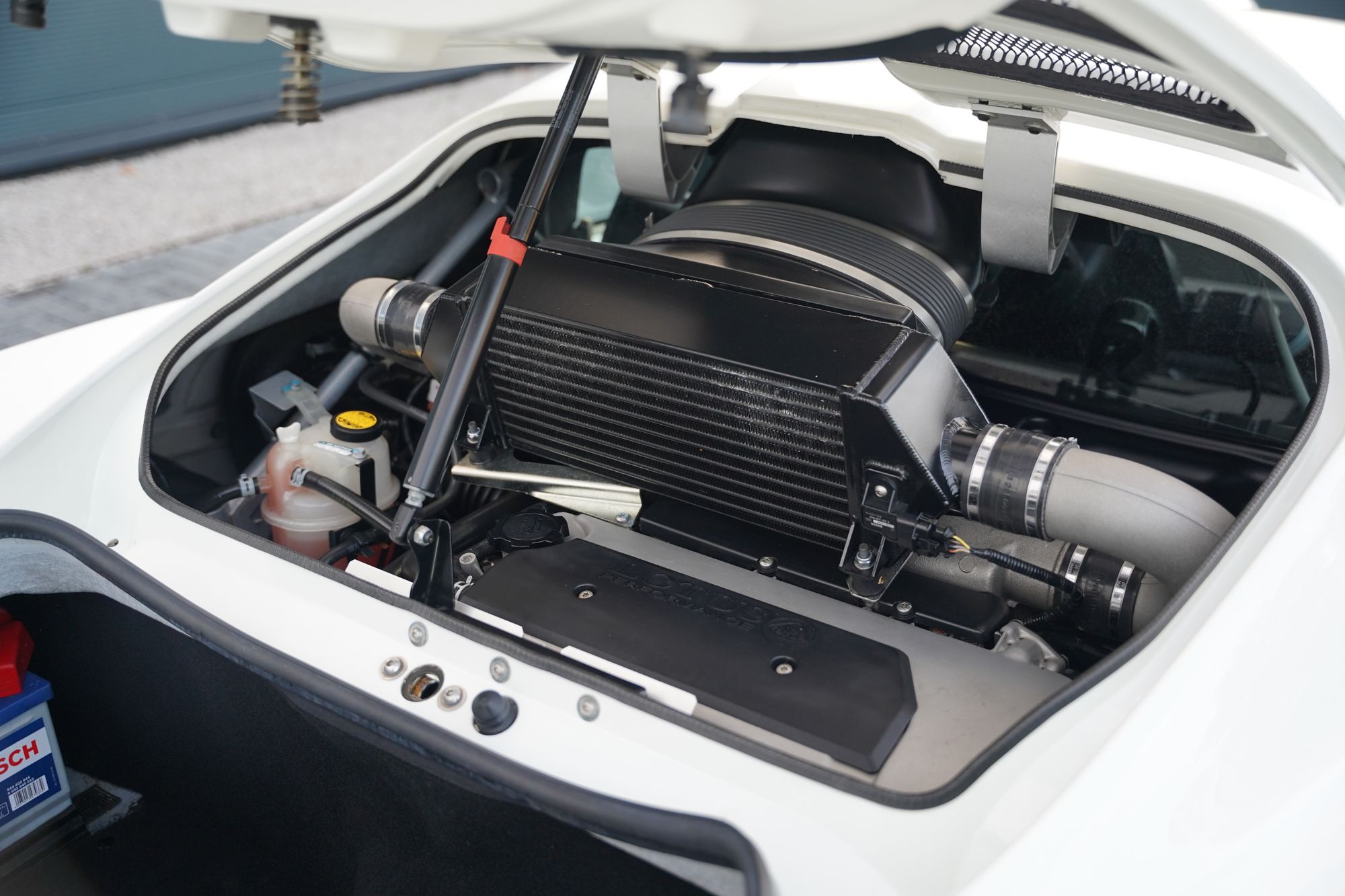 2010 Lotus Exige S RGB