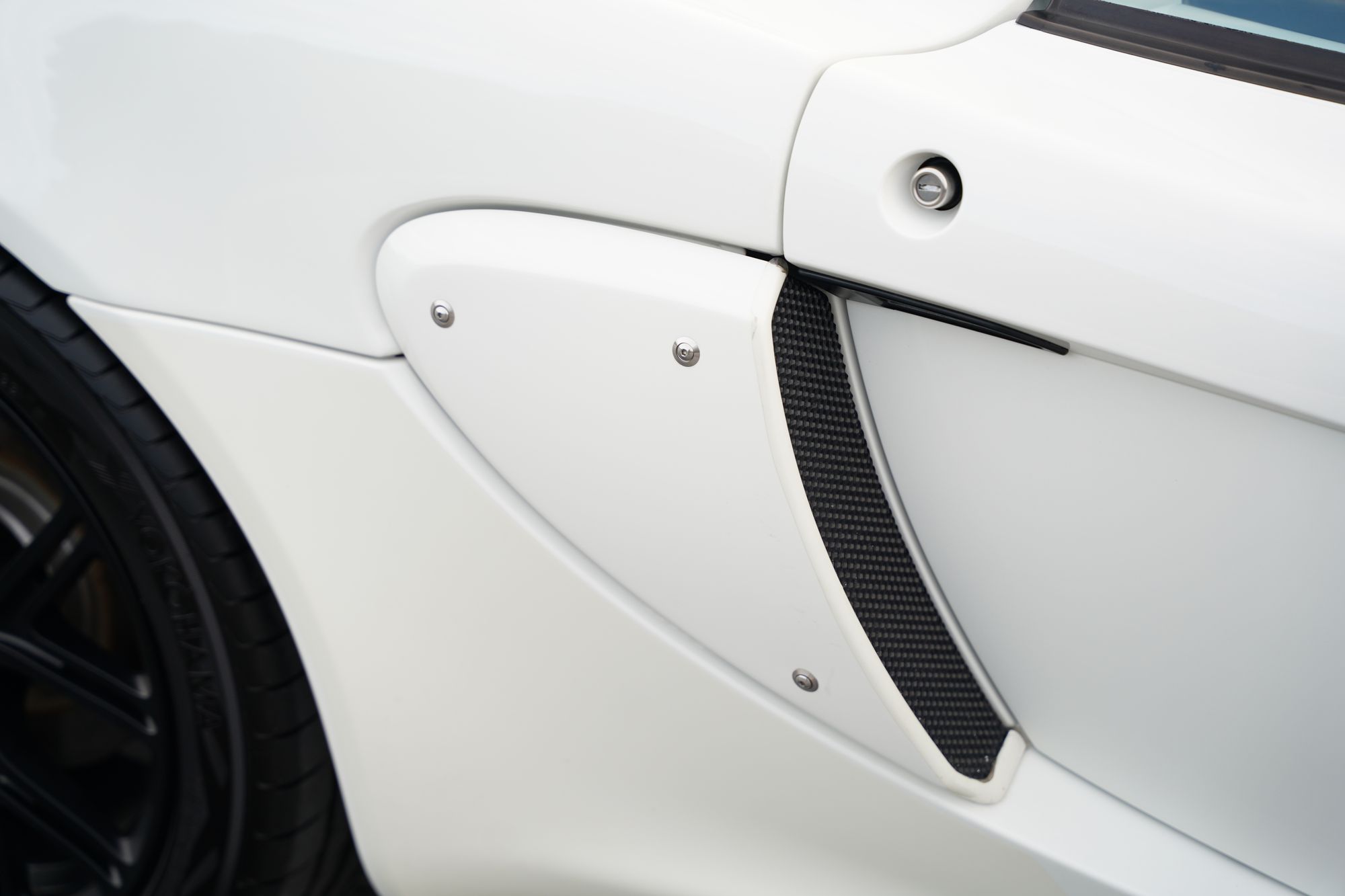 2010 Lotus Exige S RGB
