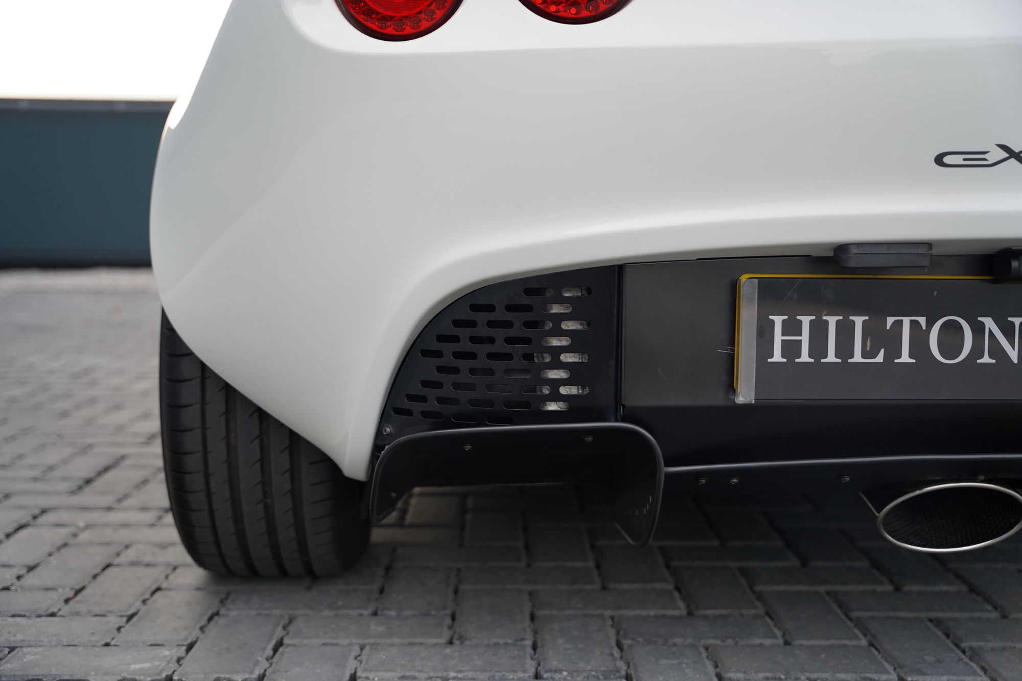 2010 Lotus Exige S RGB