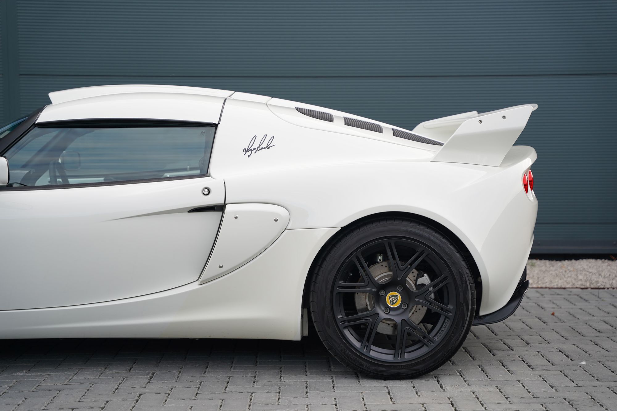 2010 Lotus Exige S RGB
